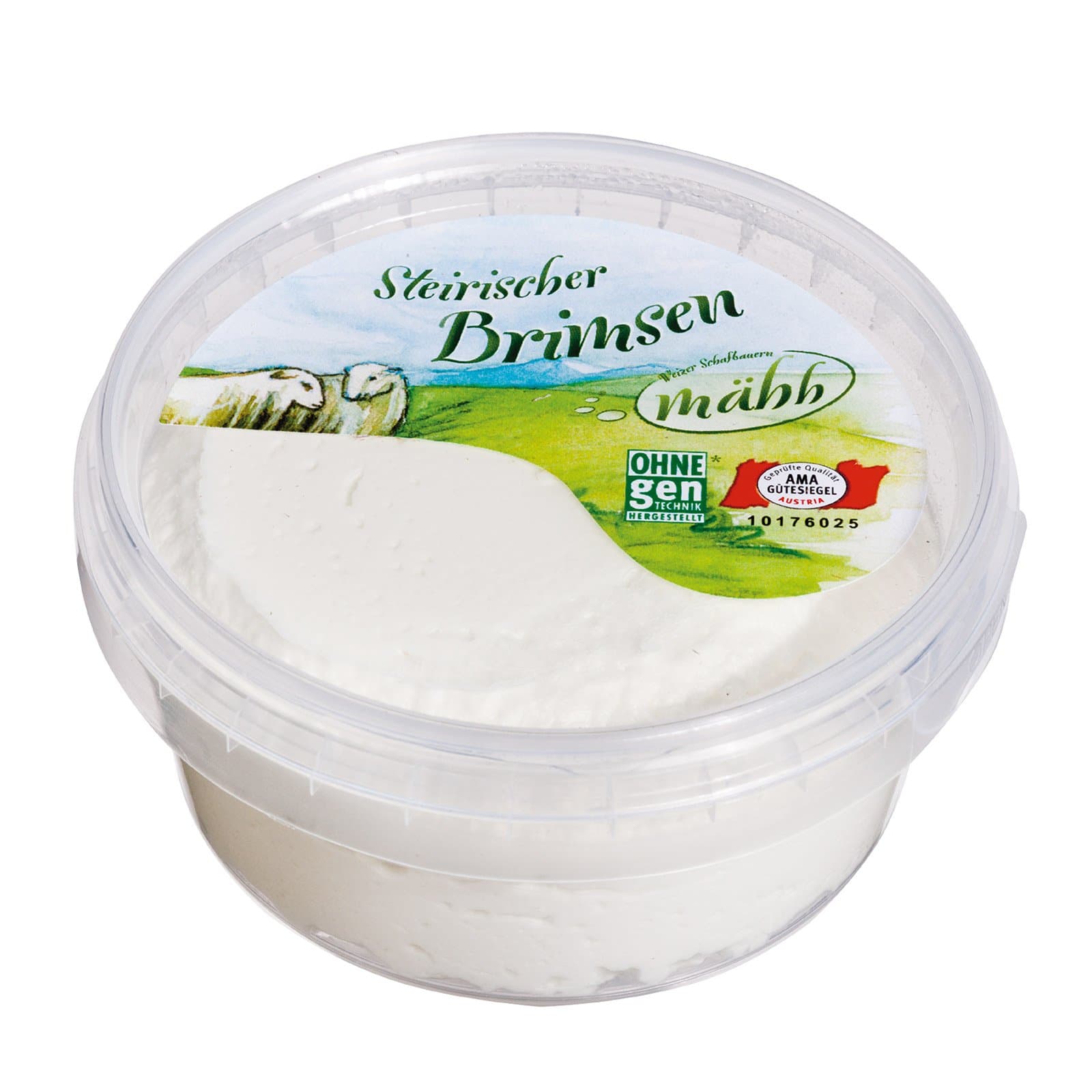 Schafkaese Natur