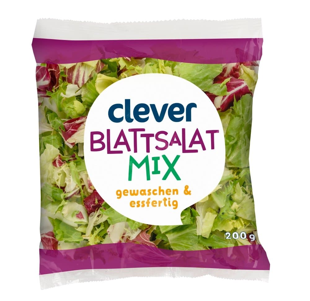 Mischsalat