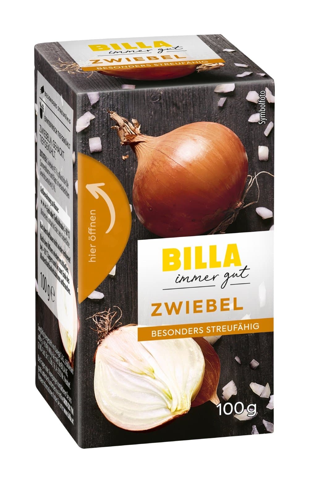 BILLA Zwiebel