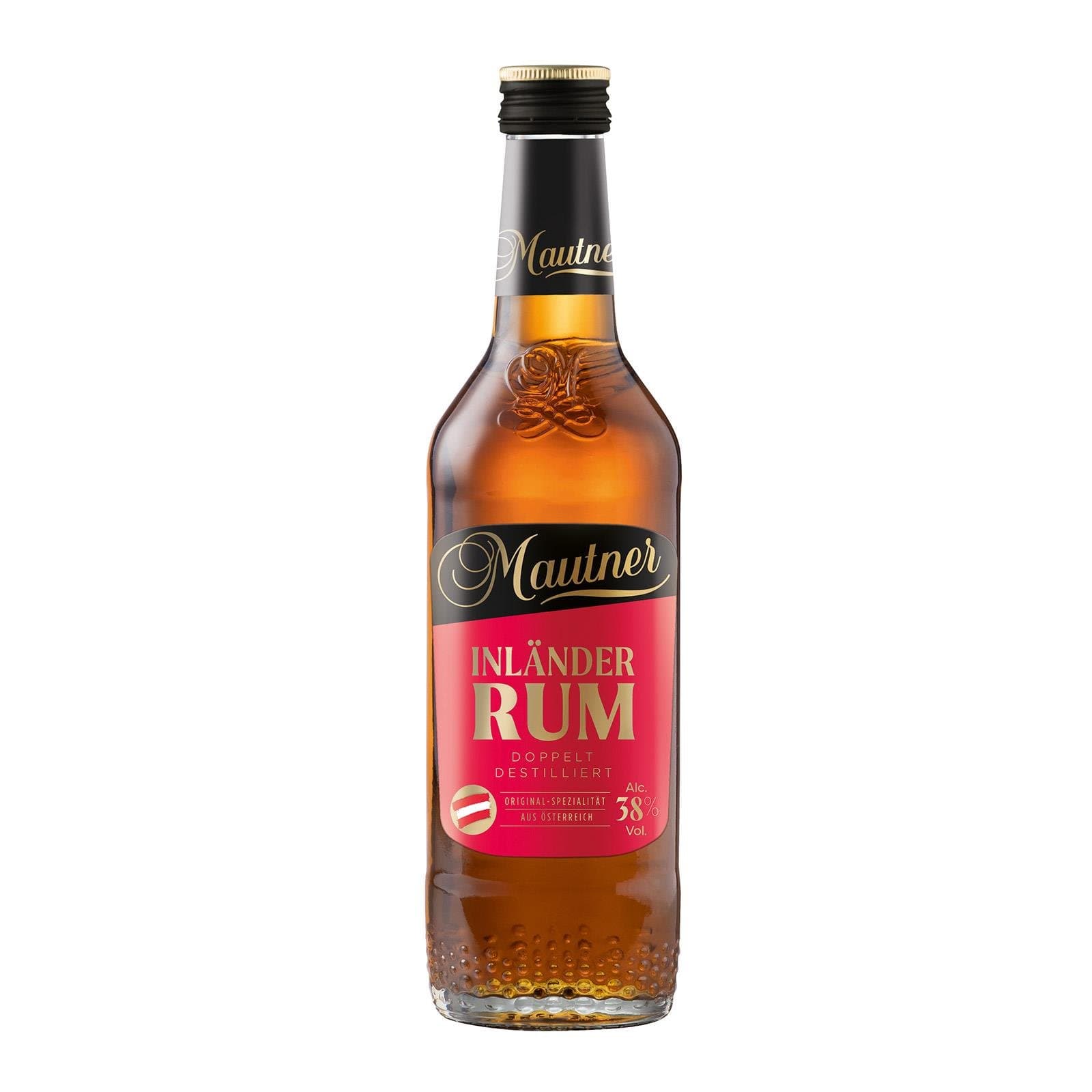 Mautner Rum Inlaender