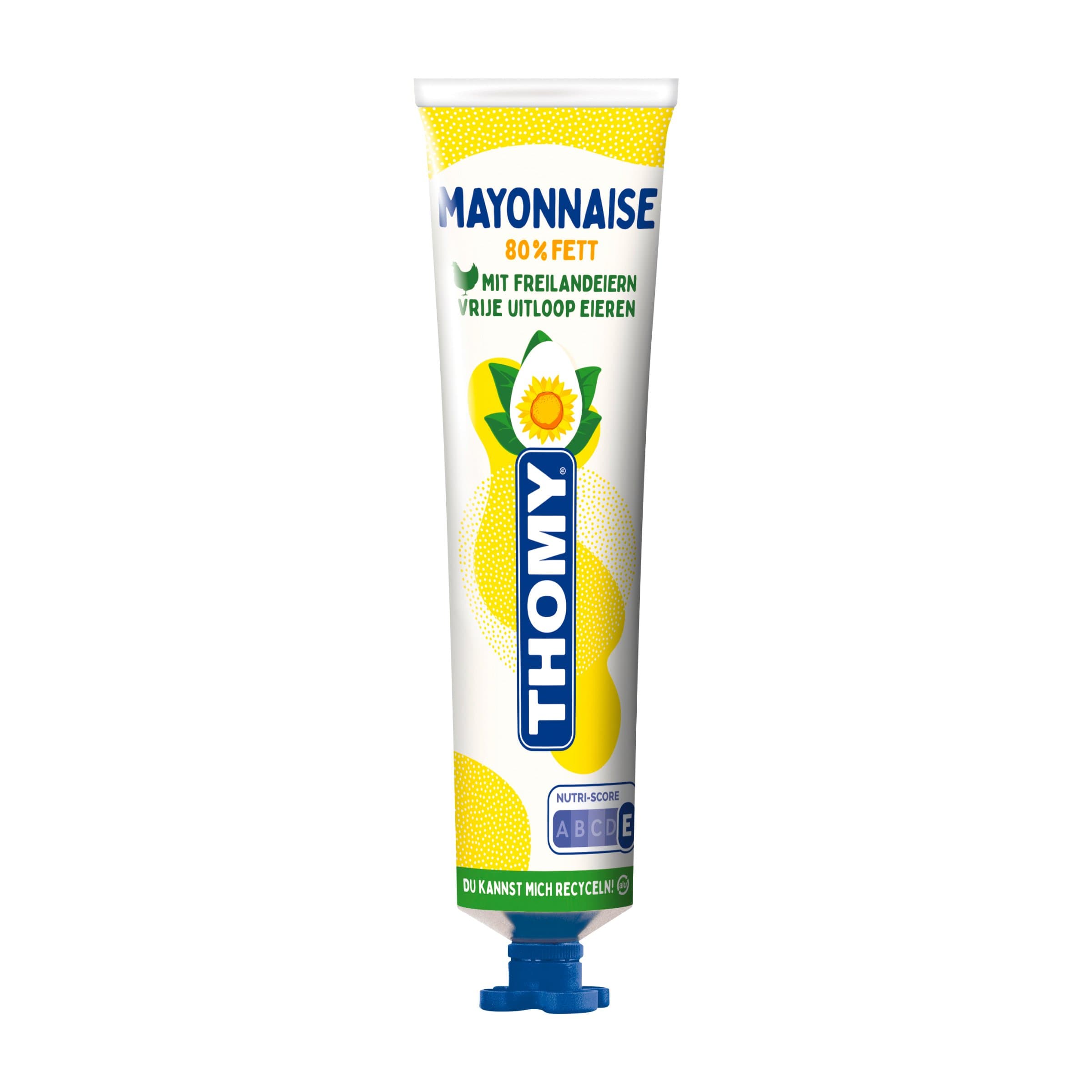 Thomy Mayonnaise