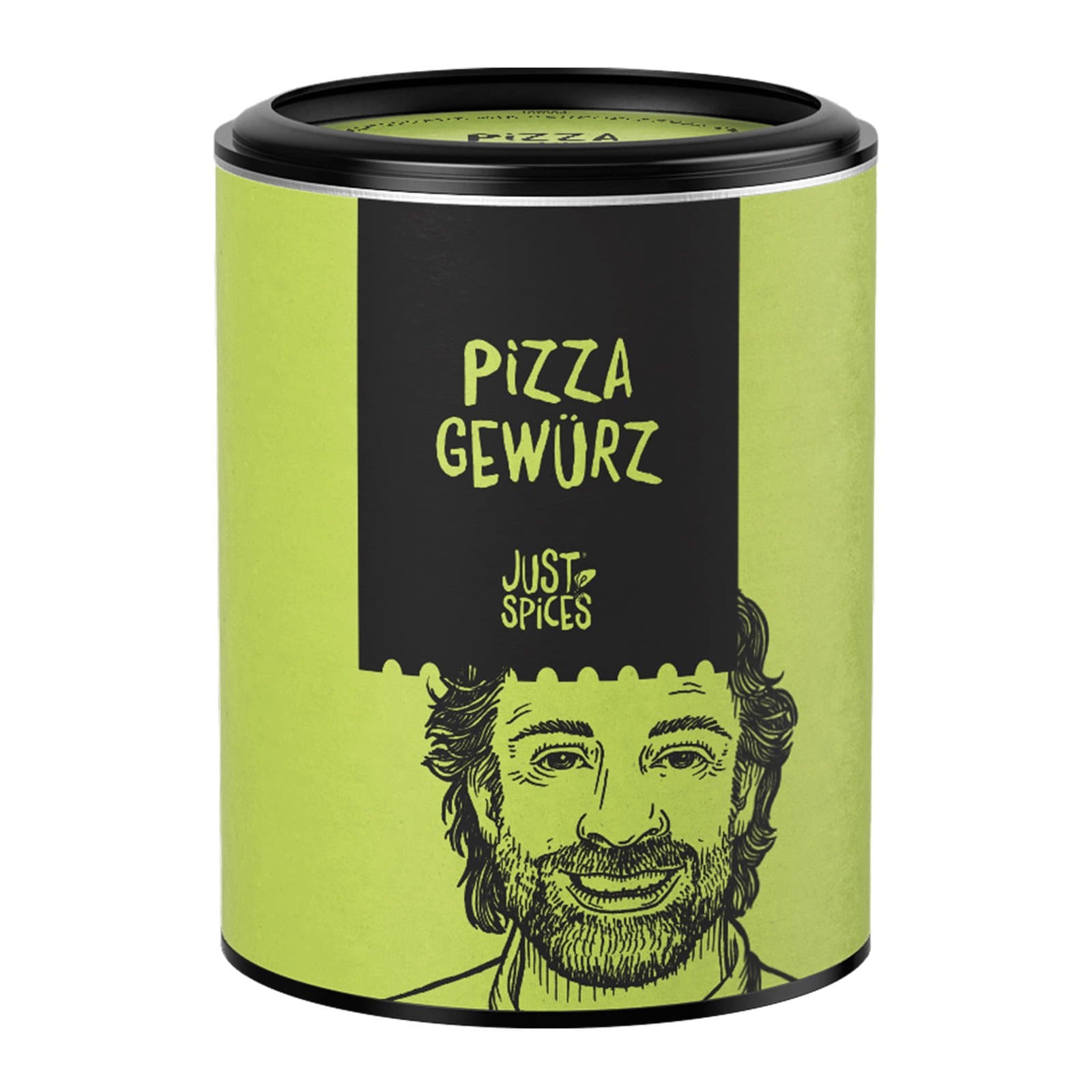 Just Spices Gewuerzmischung Pizza