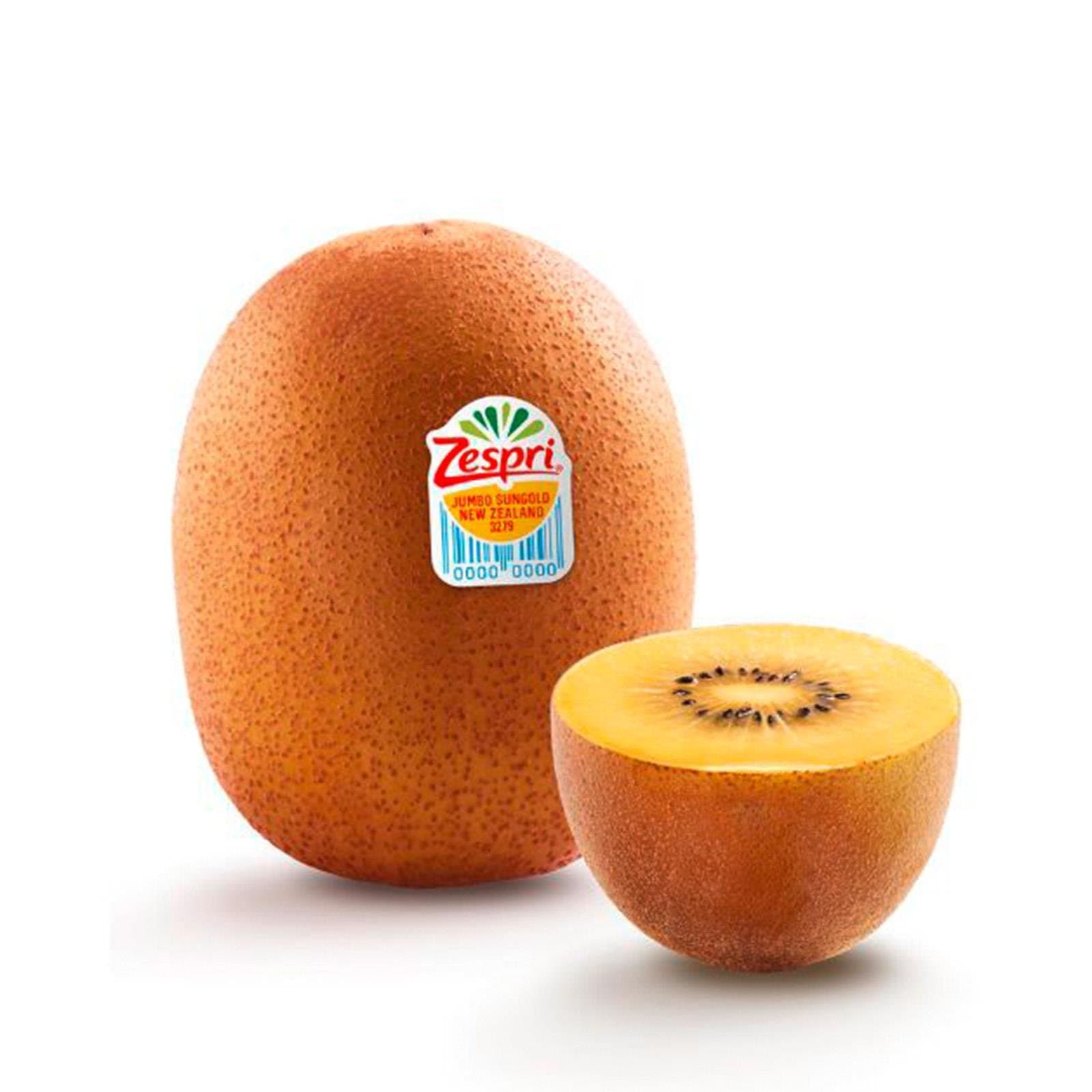Zespri Kiwi Gold