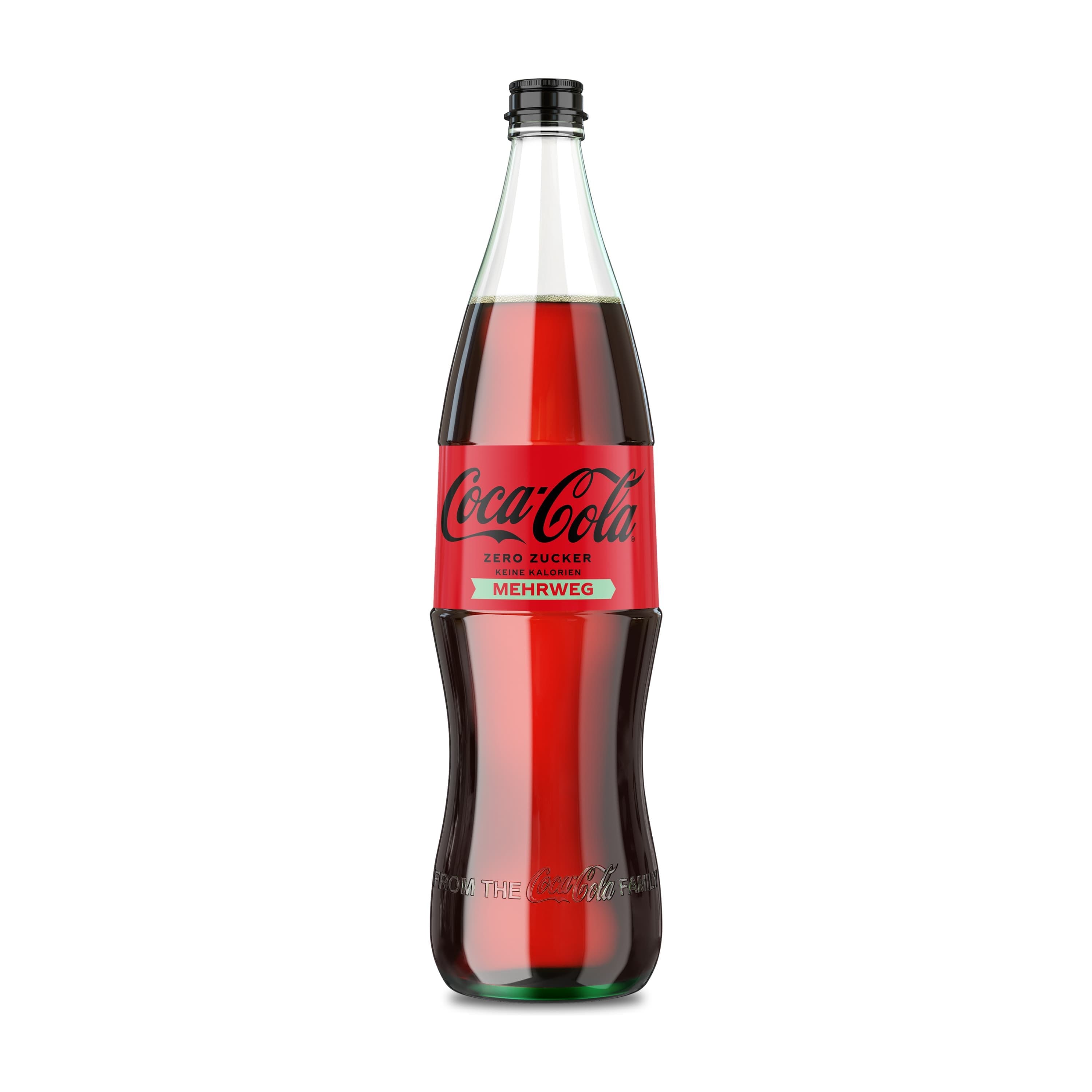 Coca-Cola Cola Zero