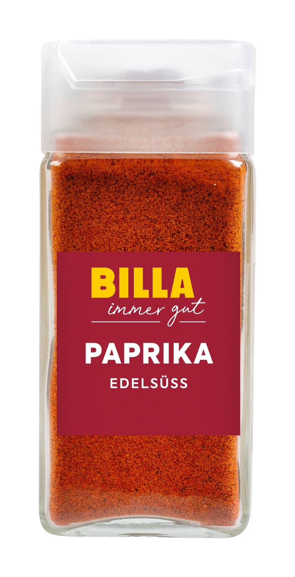 BILLA Paprikapulver Edelsuess