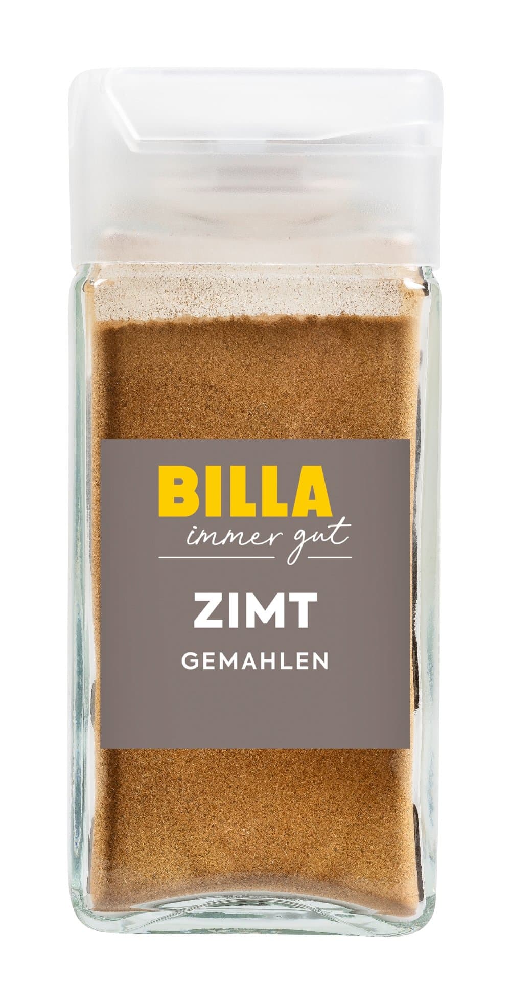 BILLA Zimt Gemahlen