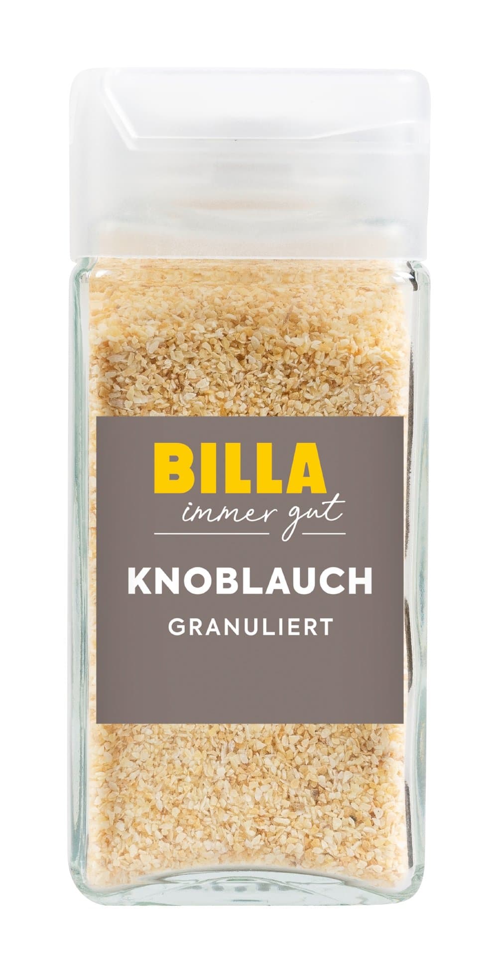 BILLA Knoblauch