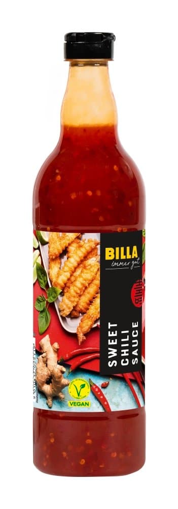 BILLA Sauce Sweet Chili