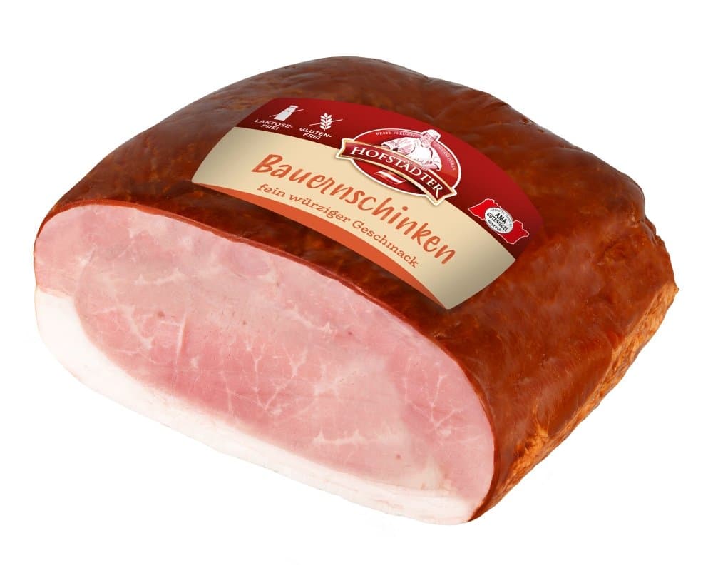 Hofstädter Bauernschinken