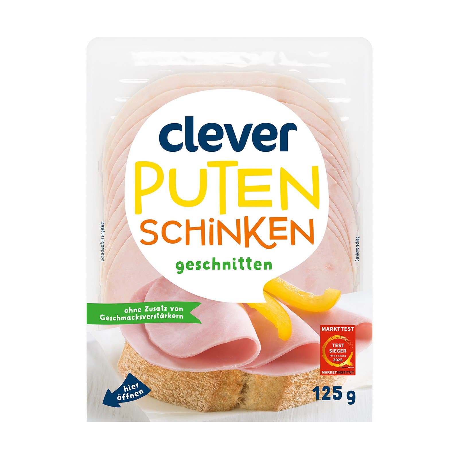 Putenschinken
