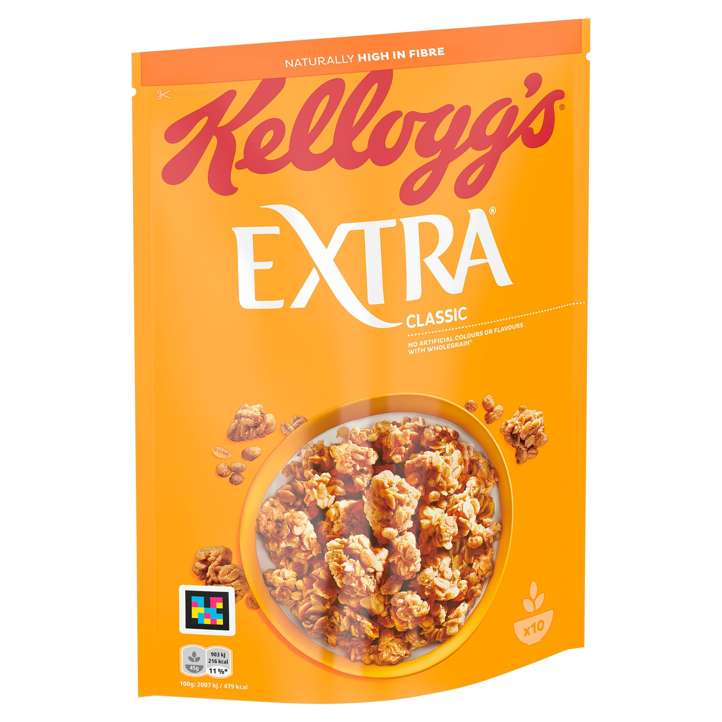 Kellogg's Muesli Classic