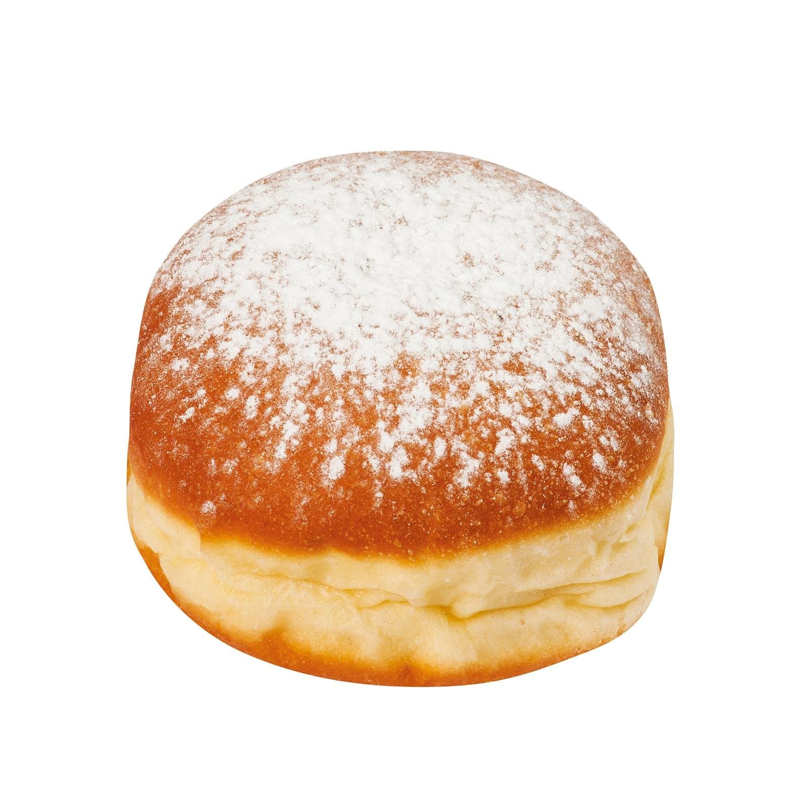 Ströck Krapfen Mini Marille