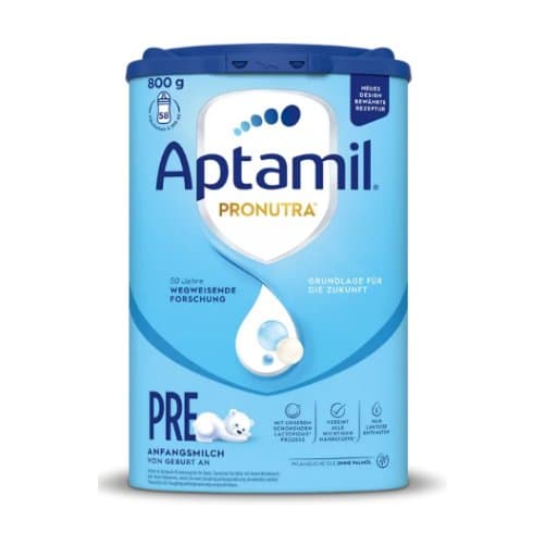 Aptamil Anfangsmilch Pre