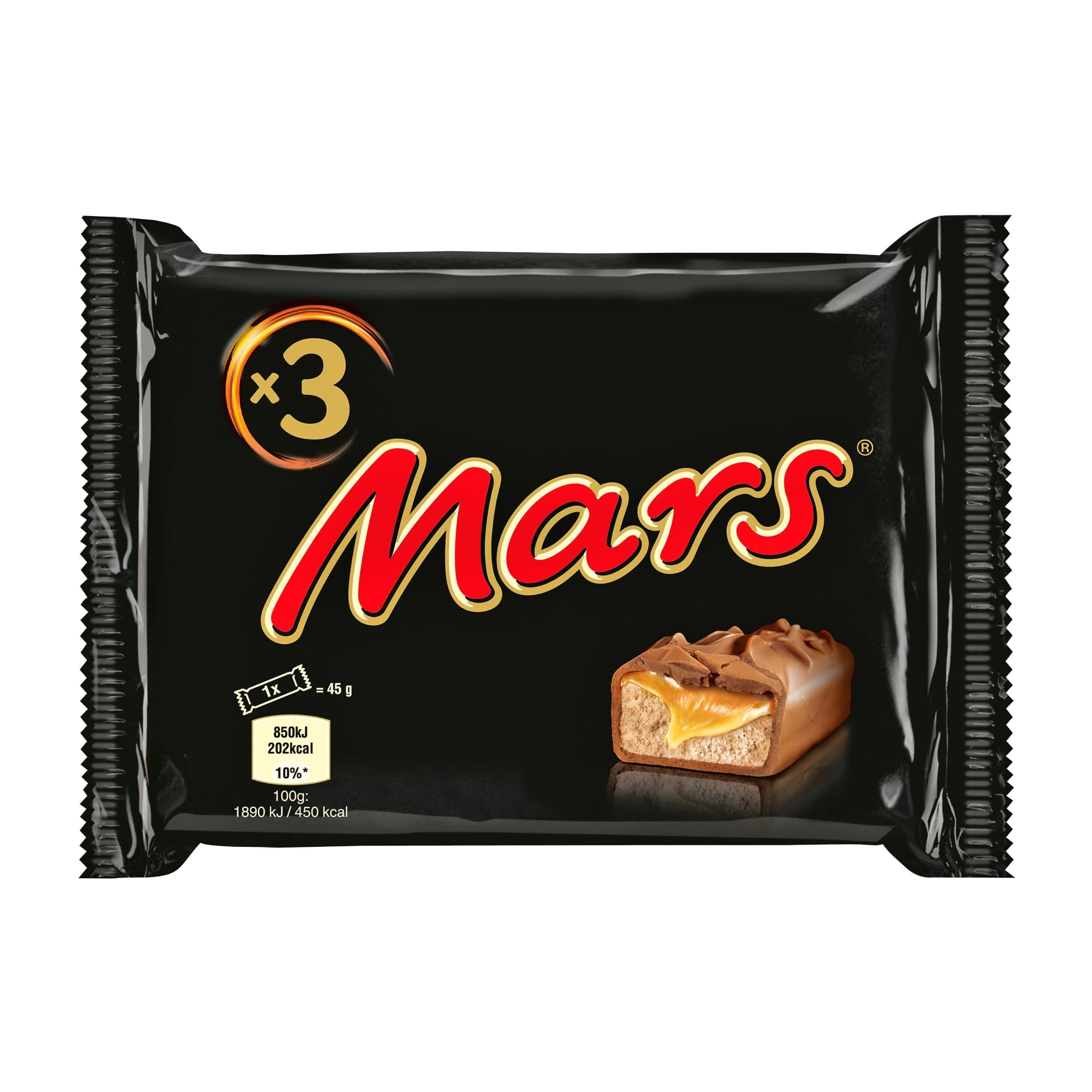 Mars Mars