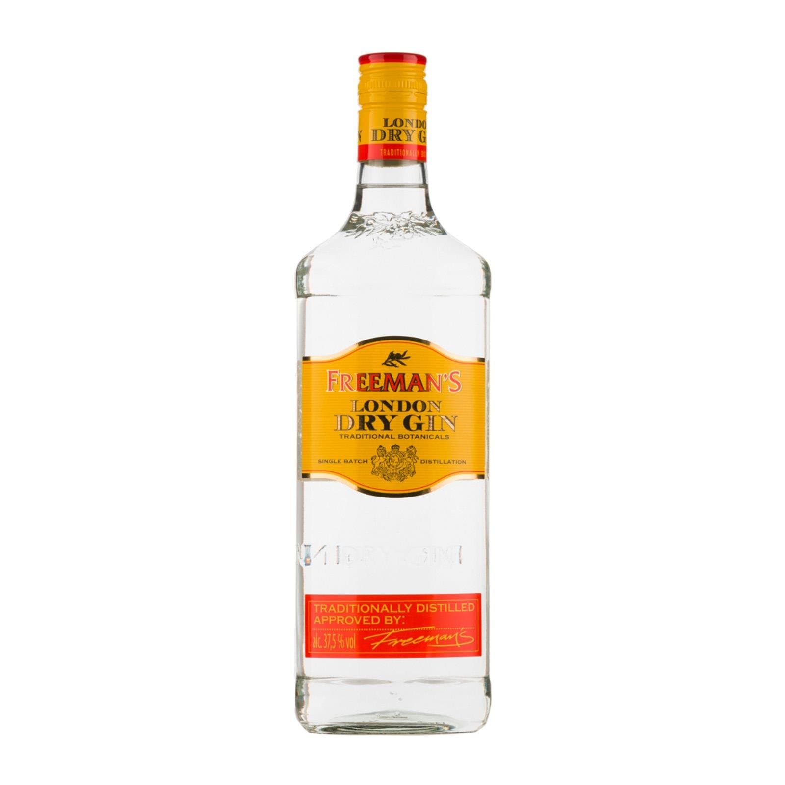 Freemans Gin Dry