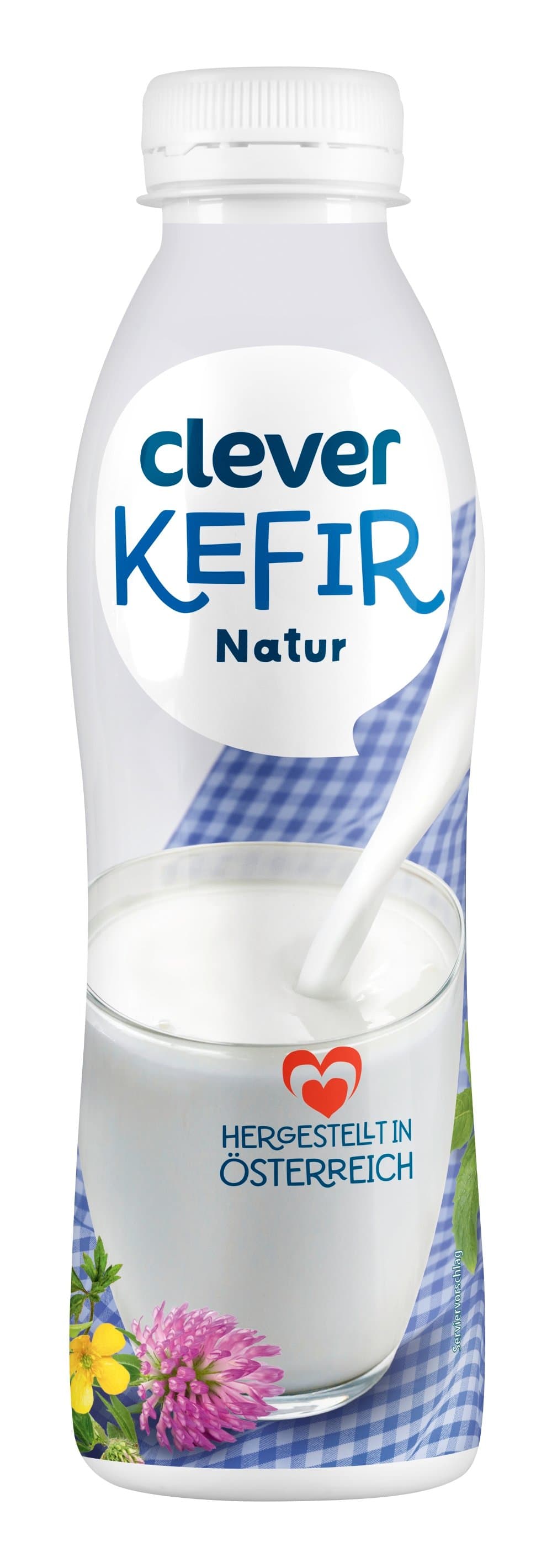 Clever Kefir