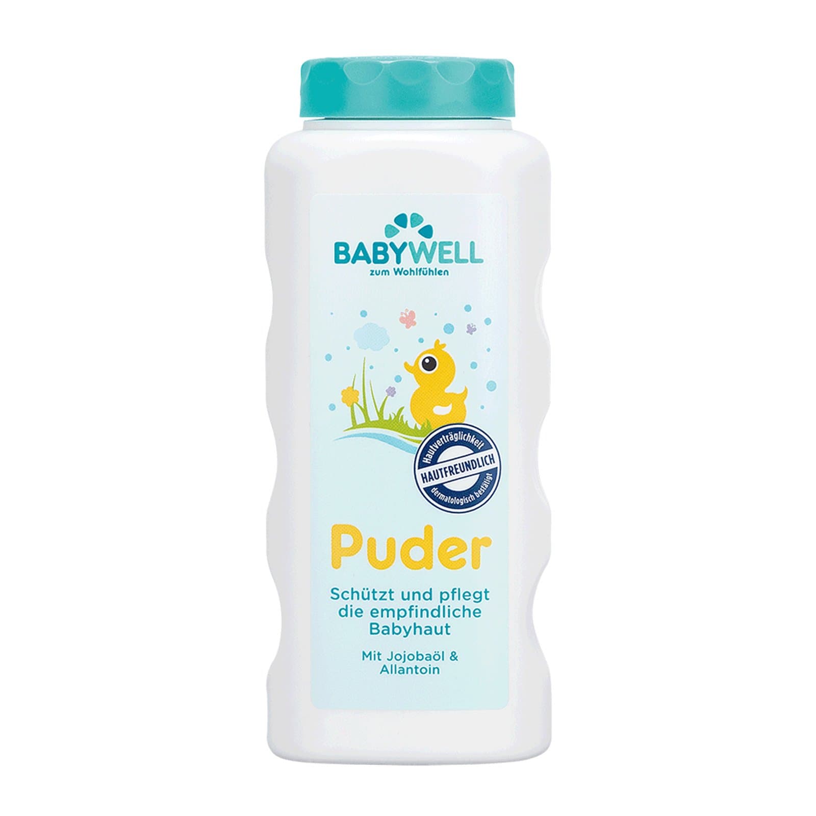Babywell Puder