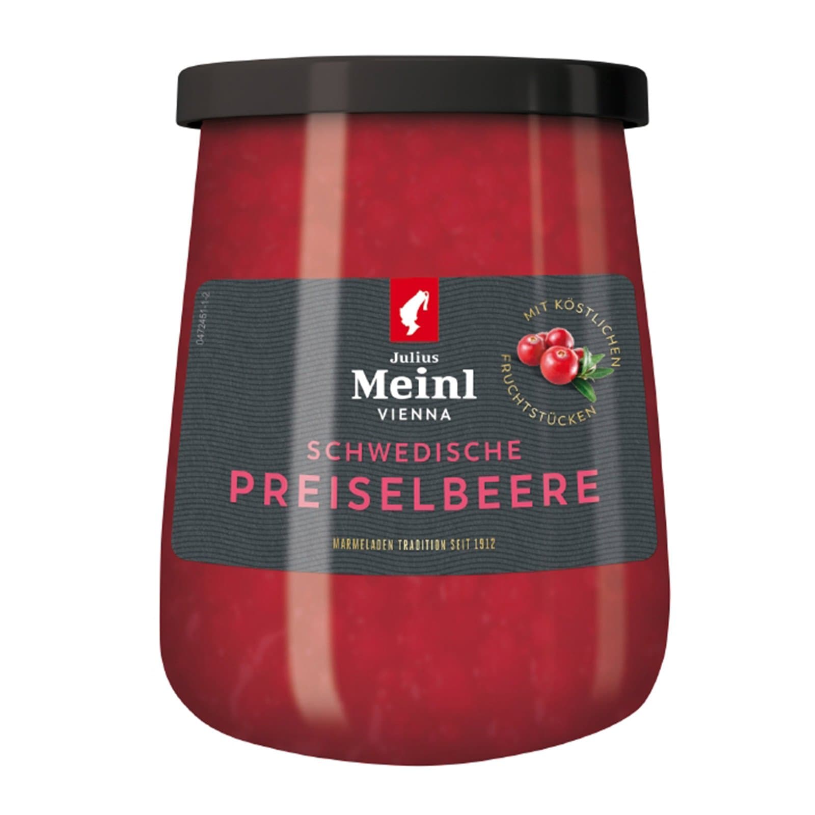 Julius Meinl Konfituere Preiselbeer