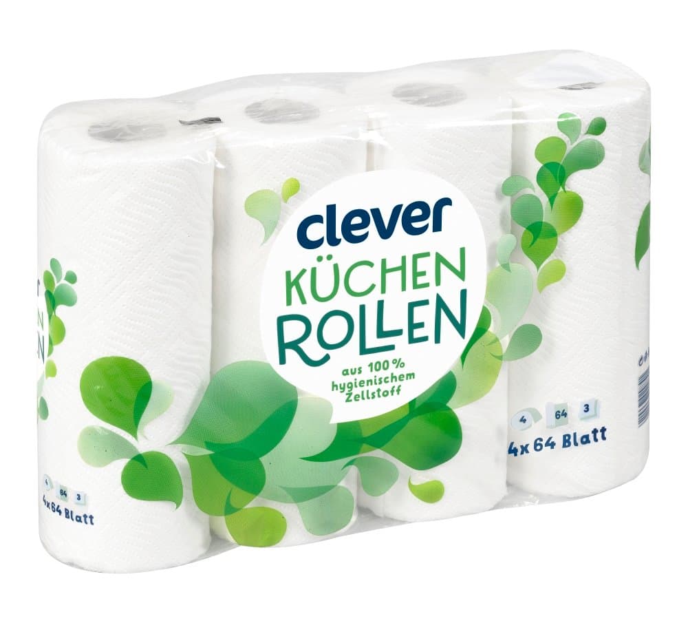 Kuechenrolle