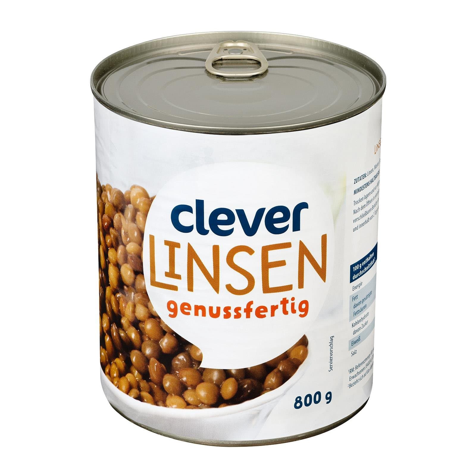 Clever Linsen