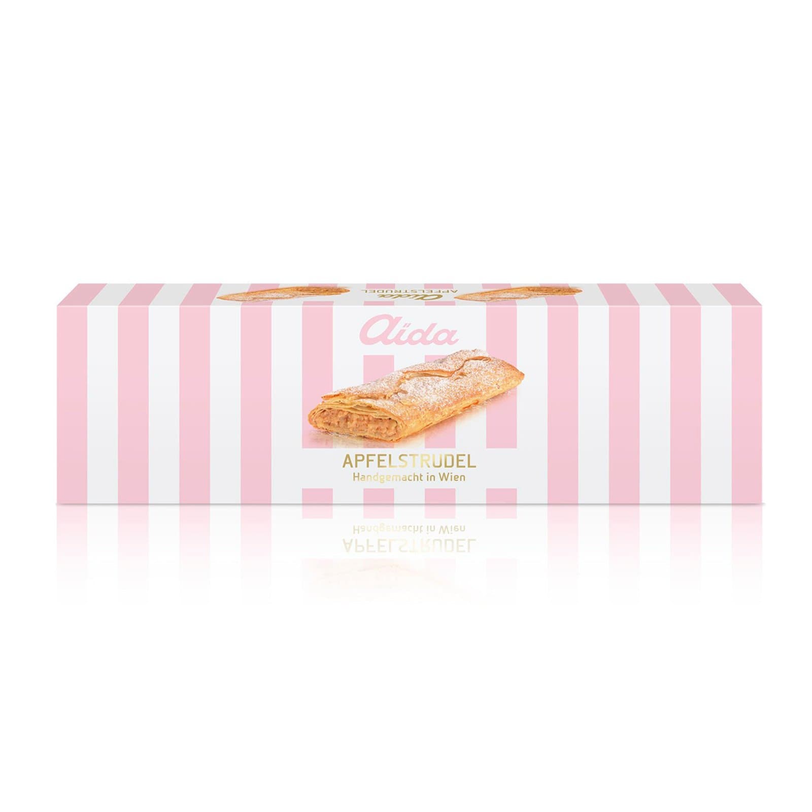 Aida Apfelstrudel