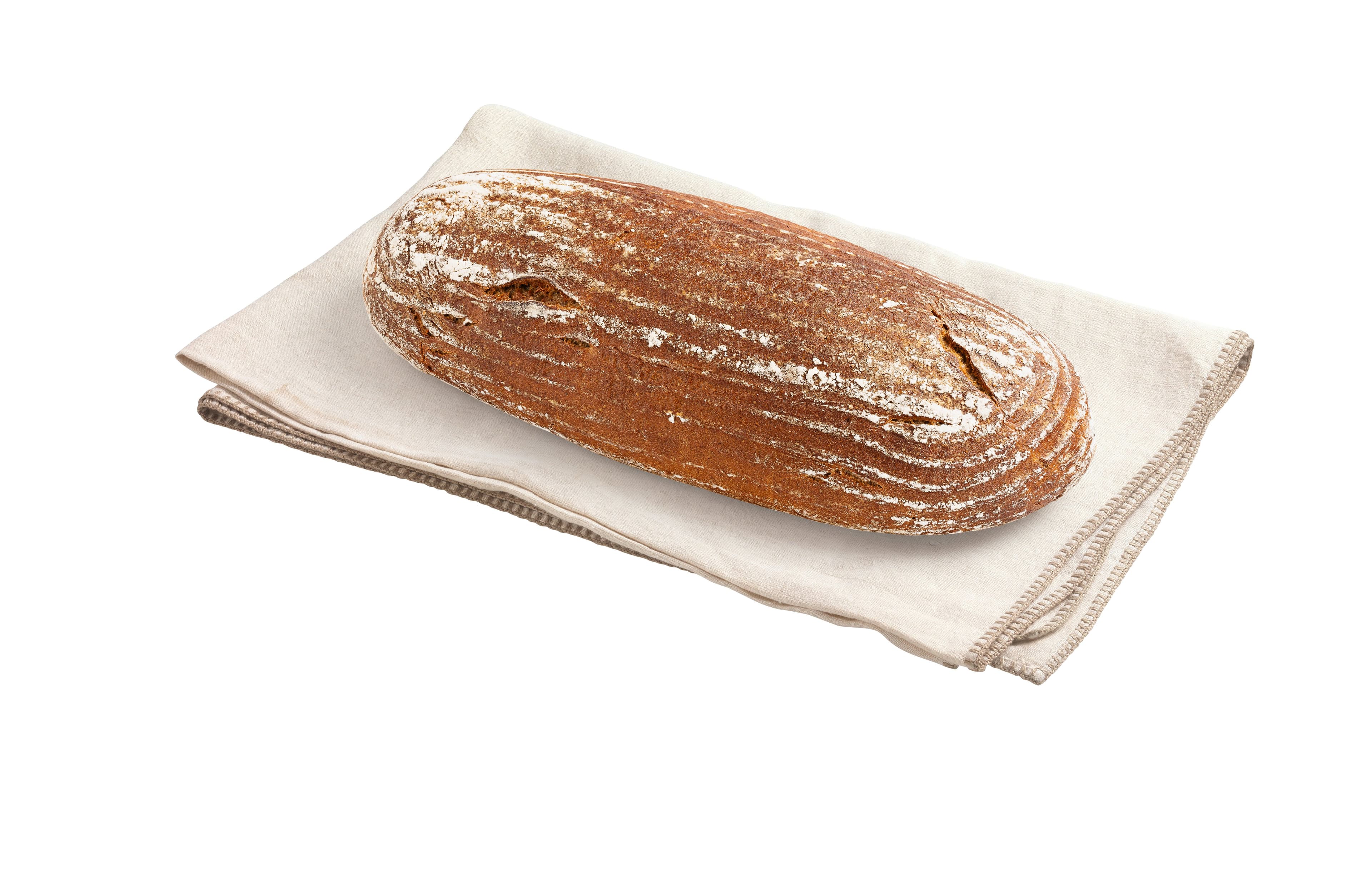 Mischbrot 45%
