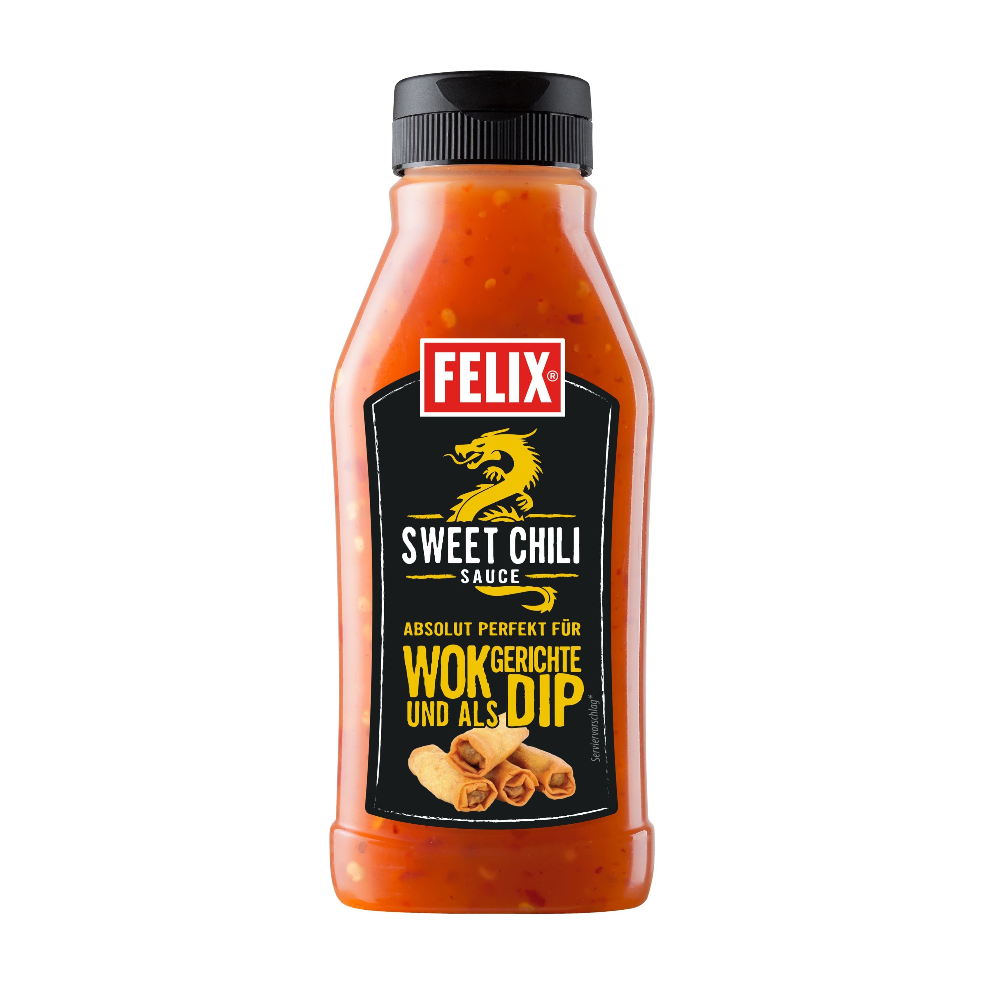 Felix Sauce Sweet Chili