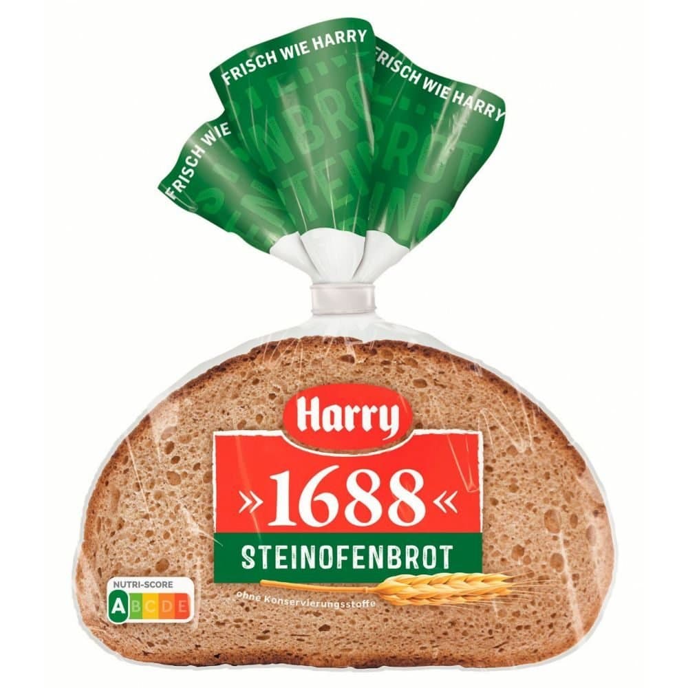 Harry Roggenmischbrot