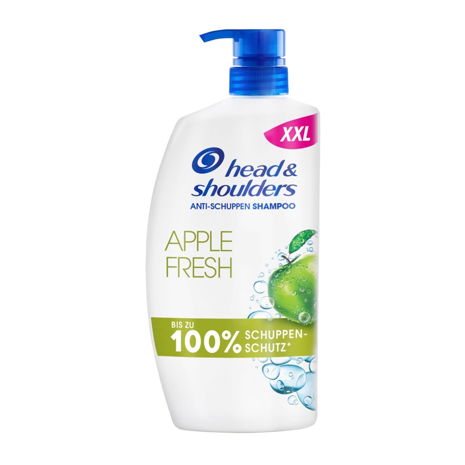 Shampoo Apple Fresh Schuppen
