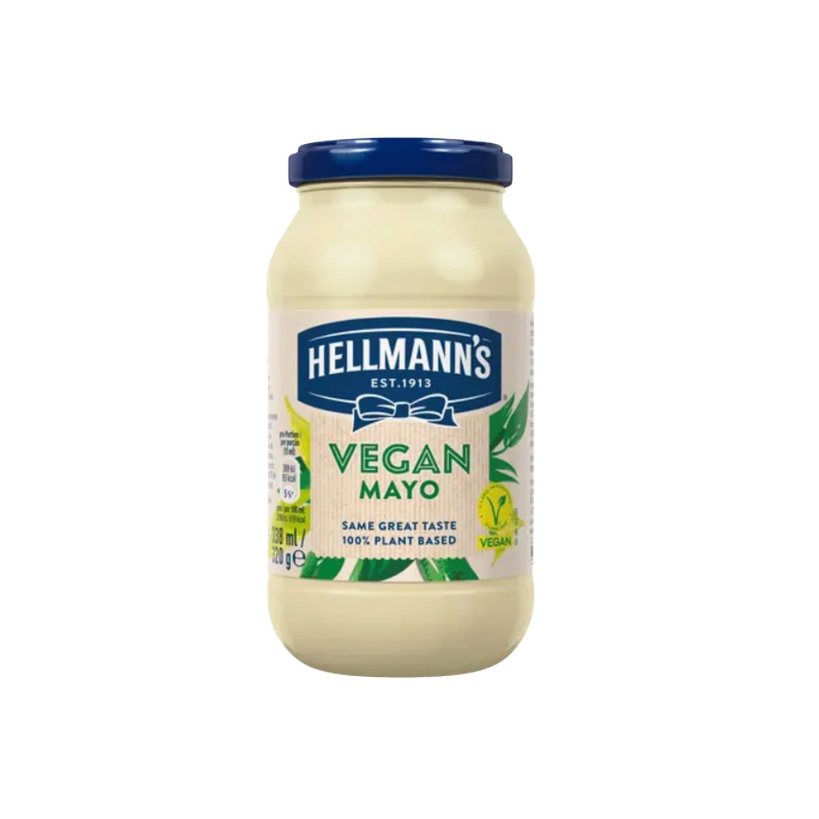Hellmann's Mayonnaise Vegan