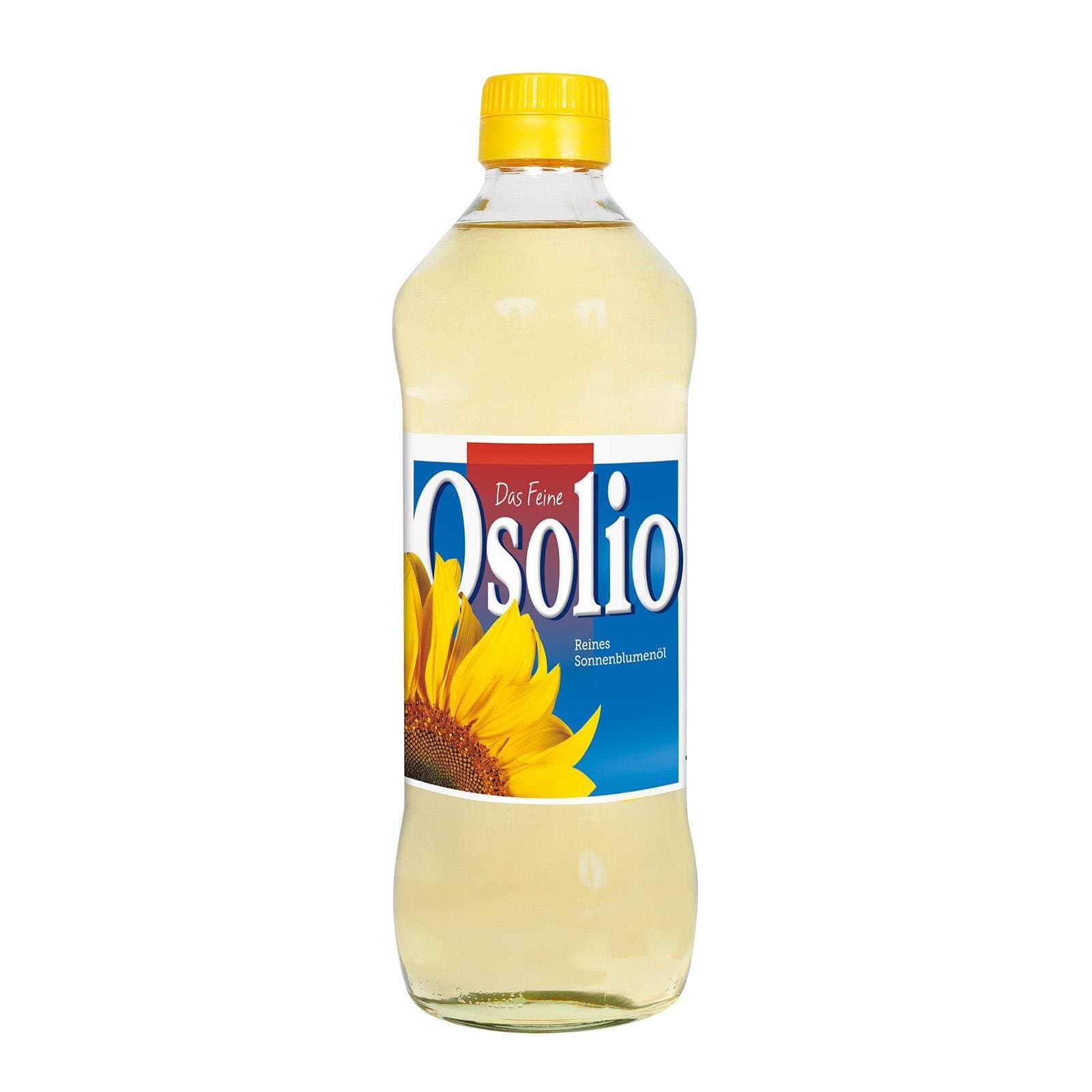 Osolio Sonnenblumenoel