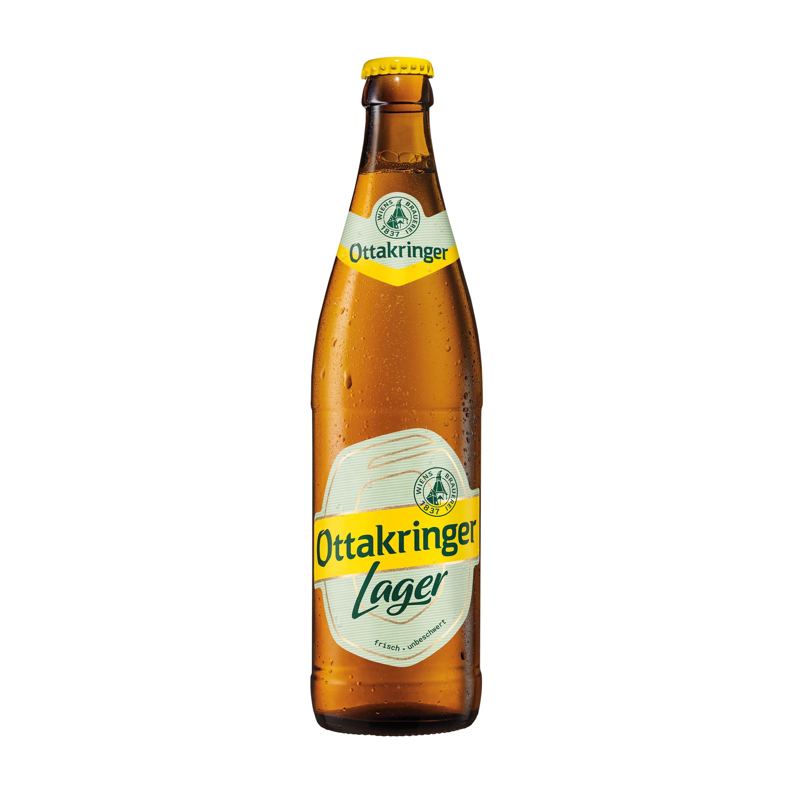 Ottakringer Lager