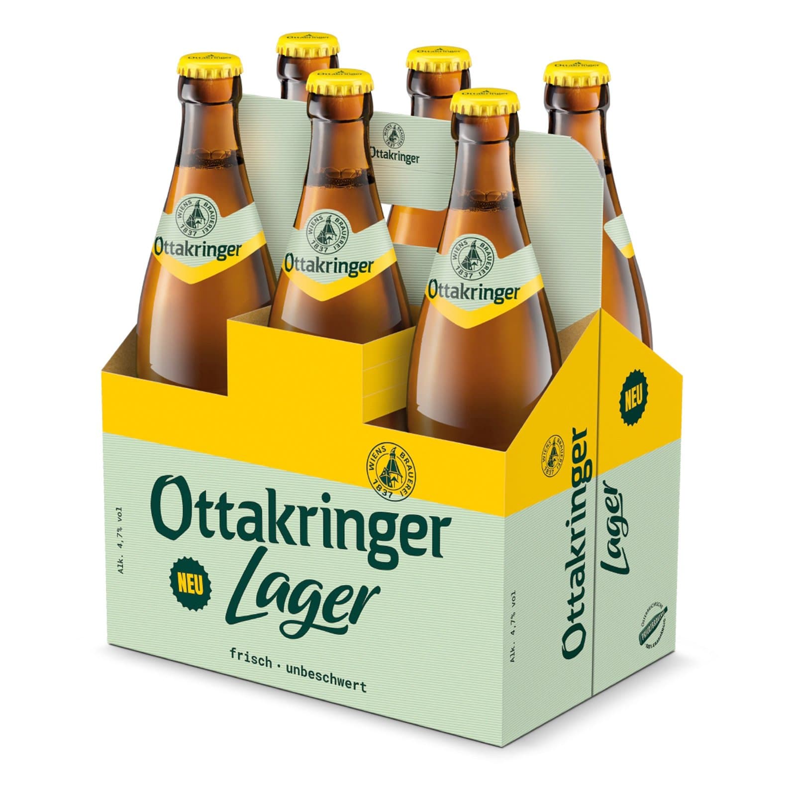 Ottakringer Lager