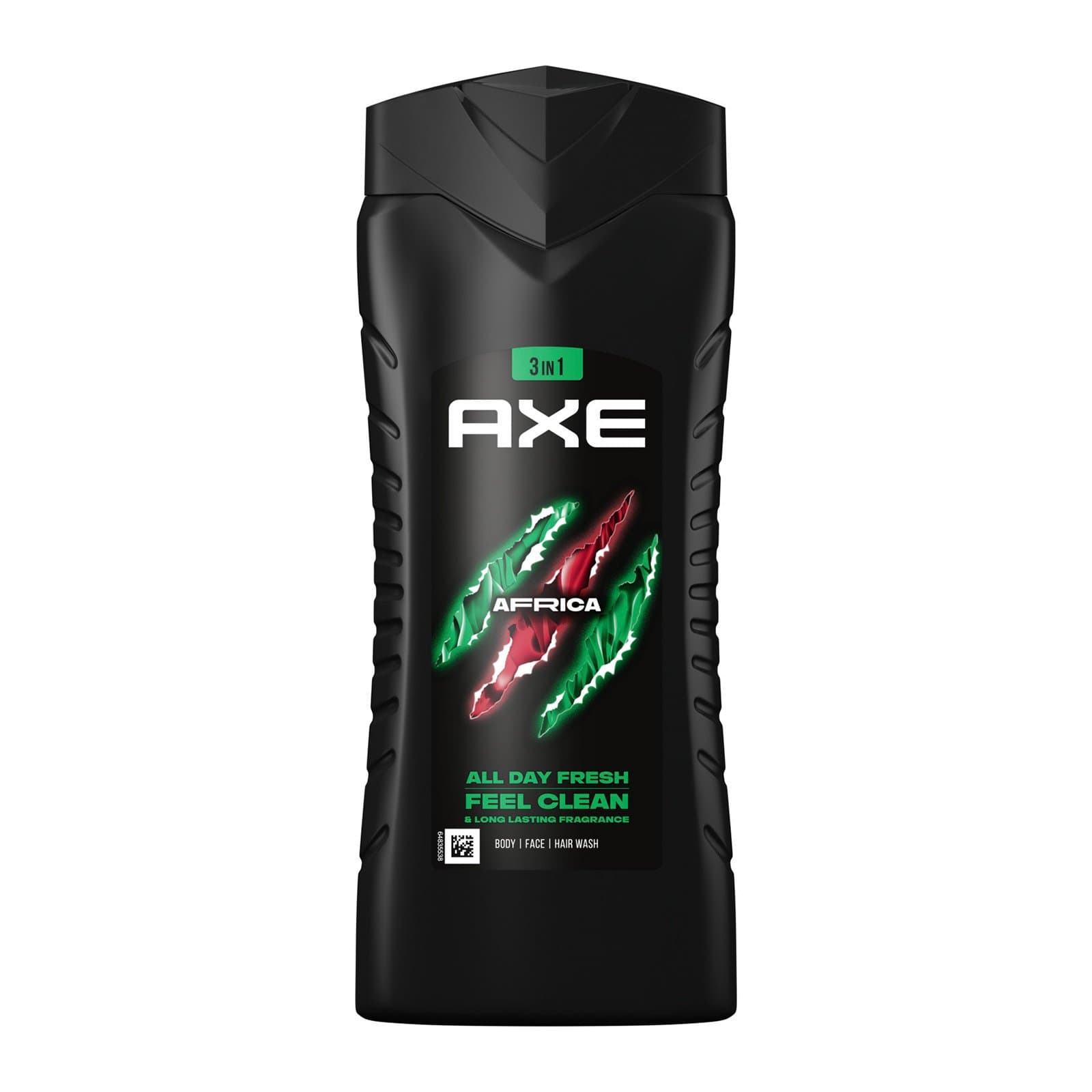 Axe Duschgel Africa