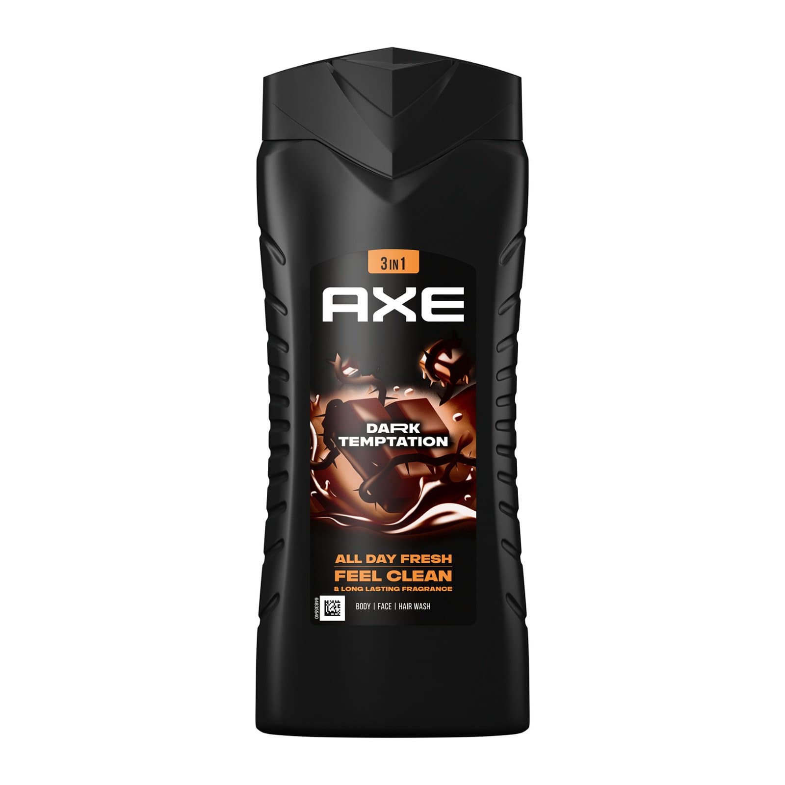 Axe Duschgel Dark Temptation