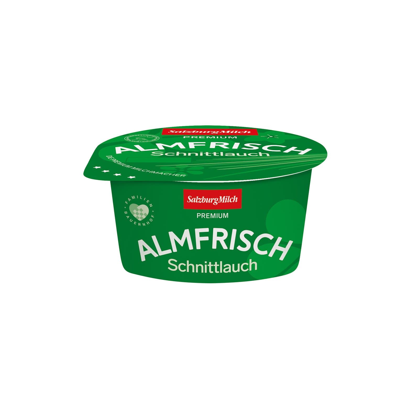 SalzburgMilch Frischkaese Schnittlauch