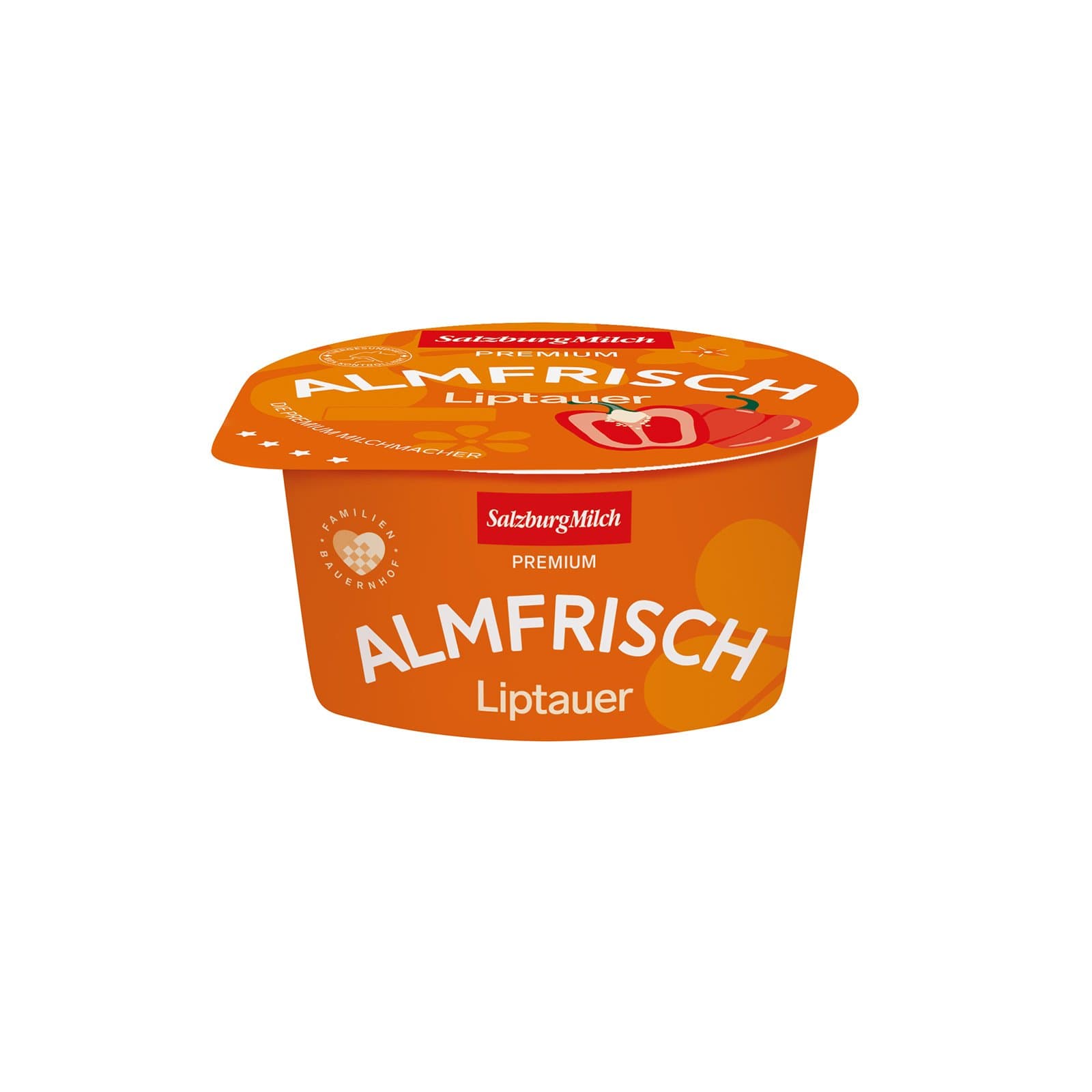 SalzburgMilch Liptauer