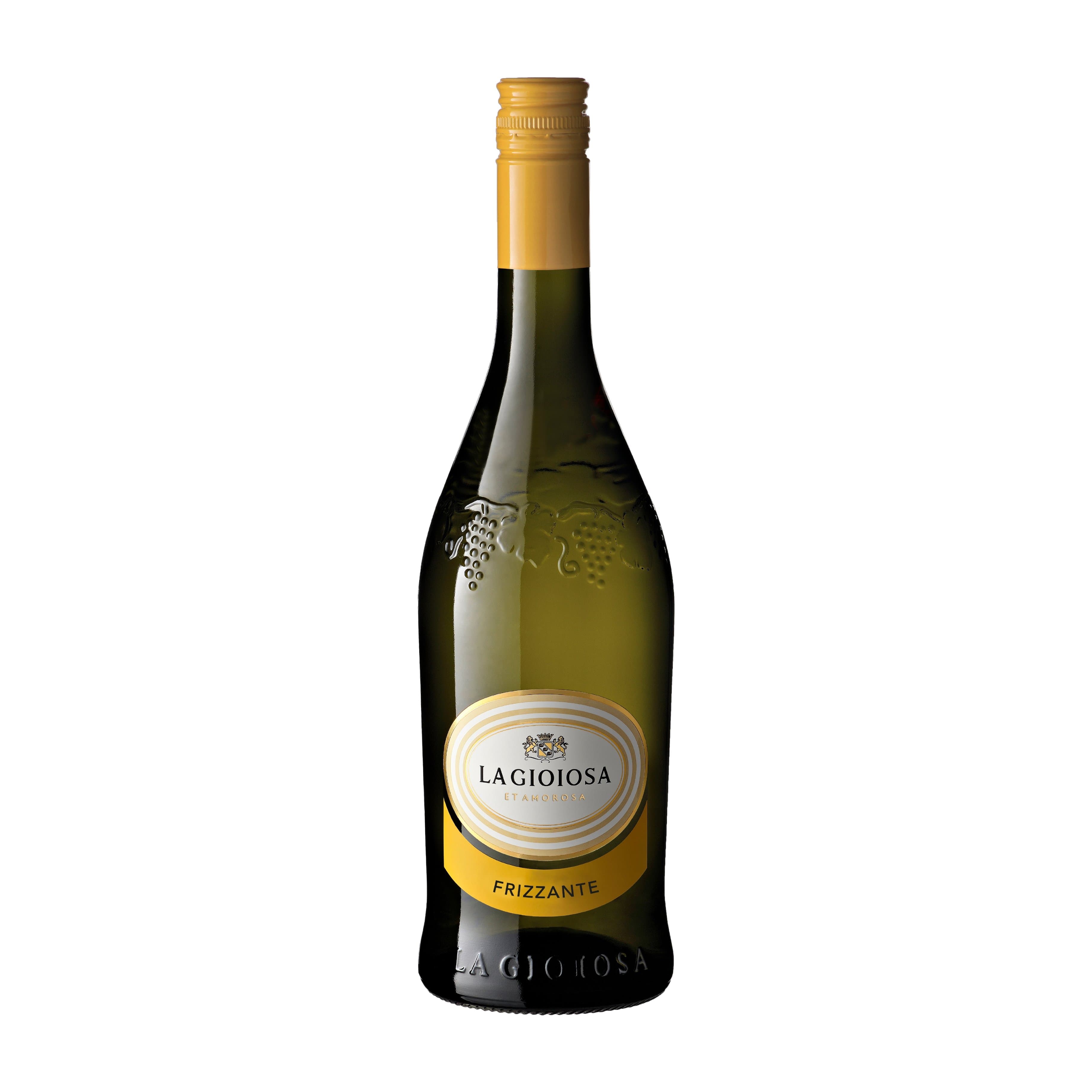La Gioiosa Frizzante Bianco