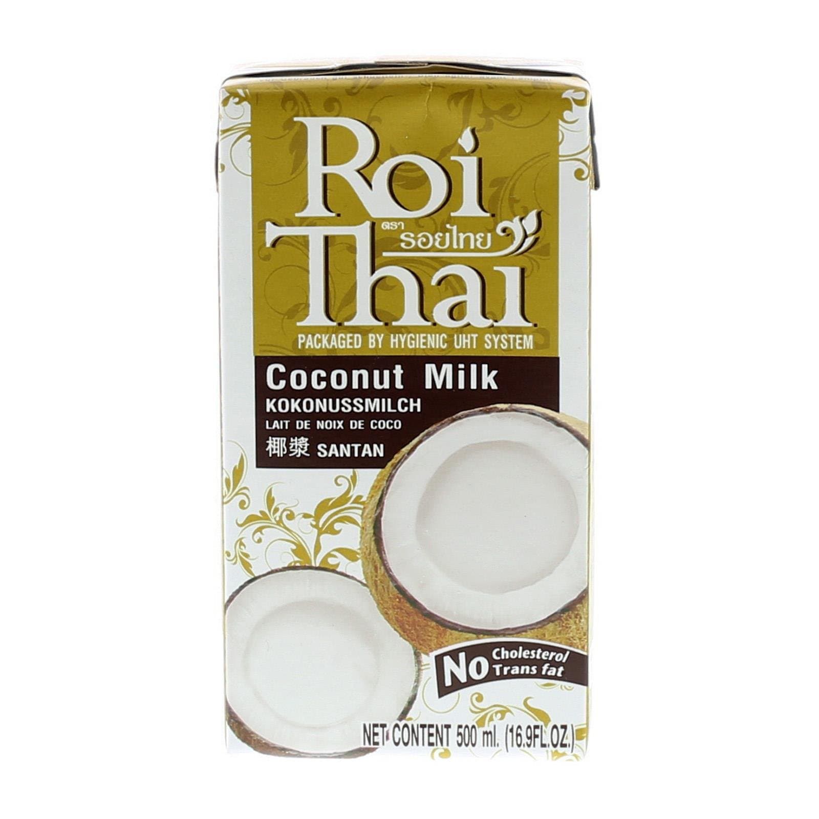 Roi Thai Kokosmilch