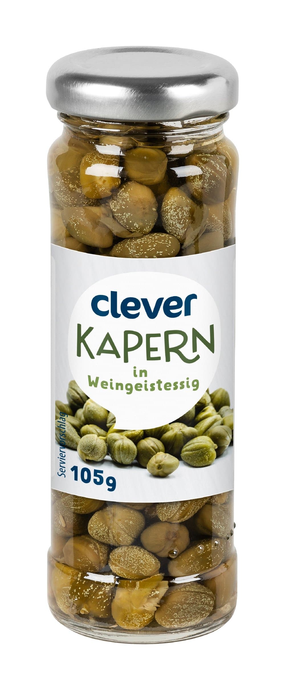 Clever Kapern
