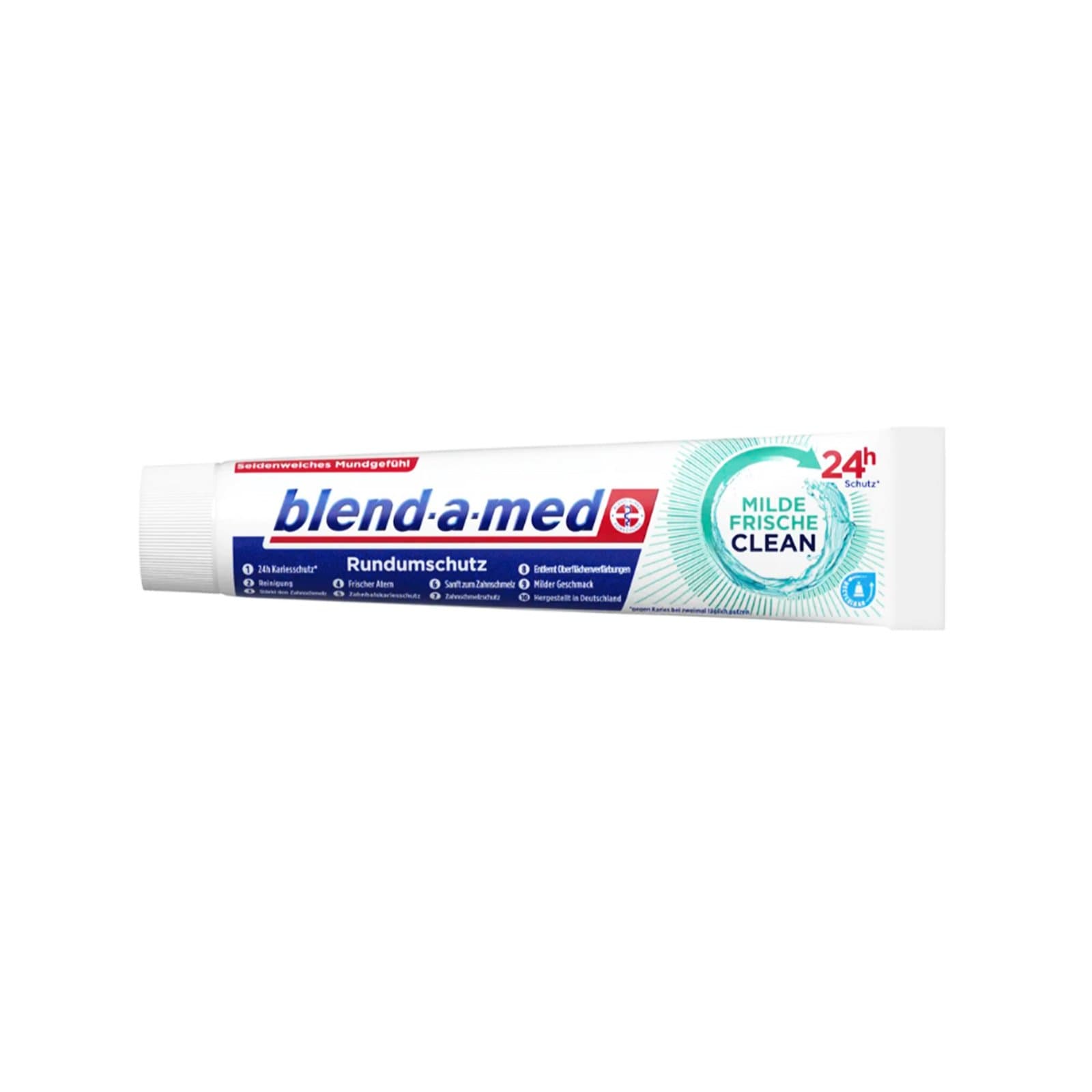 blend-a-med Zahnpasta Mild Frische