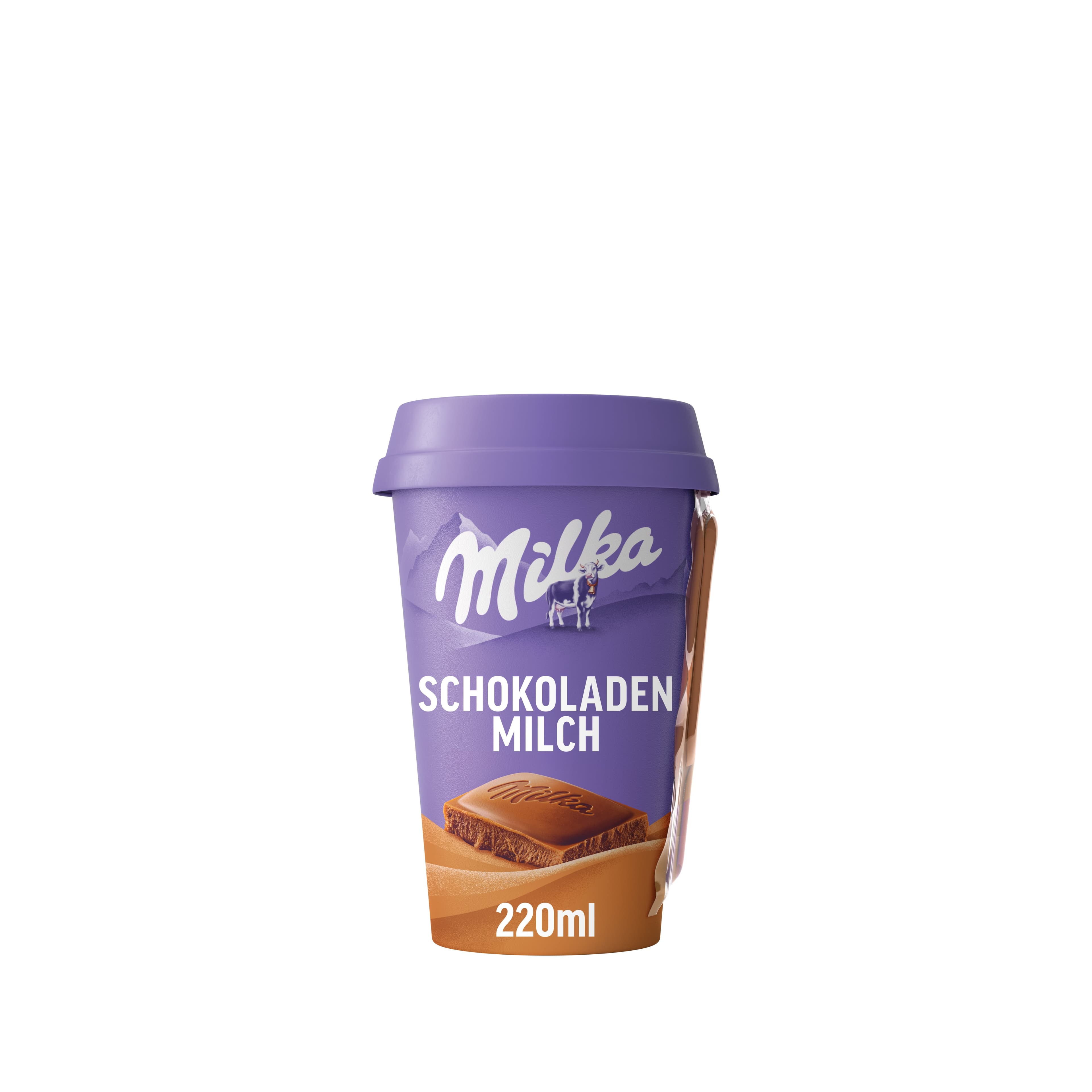 Milka Milchgetraenk