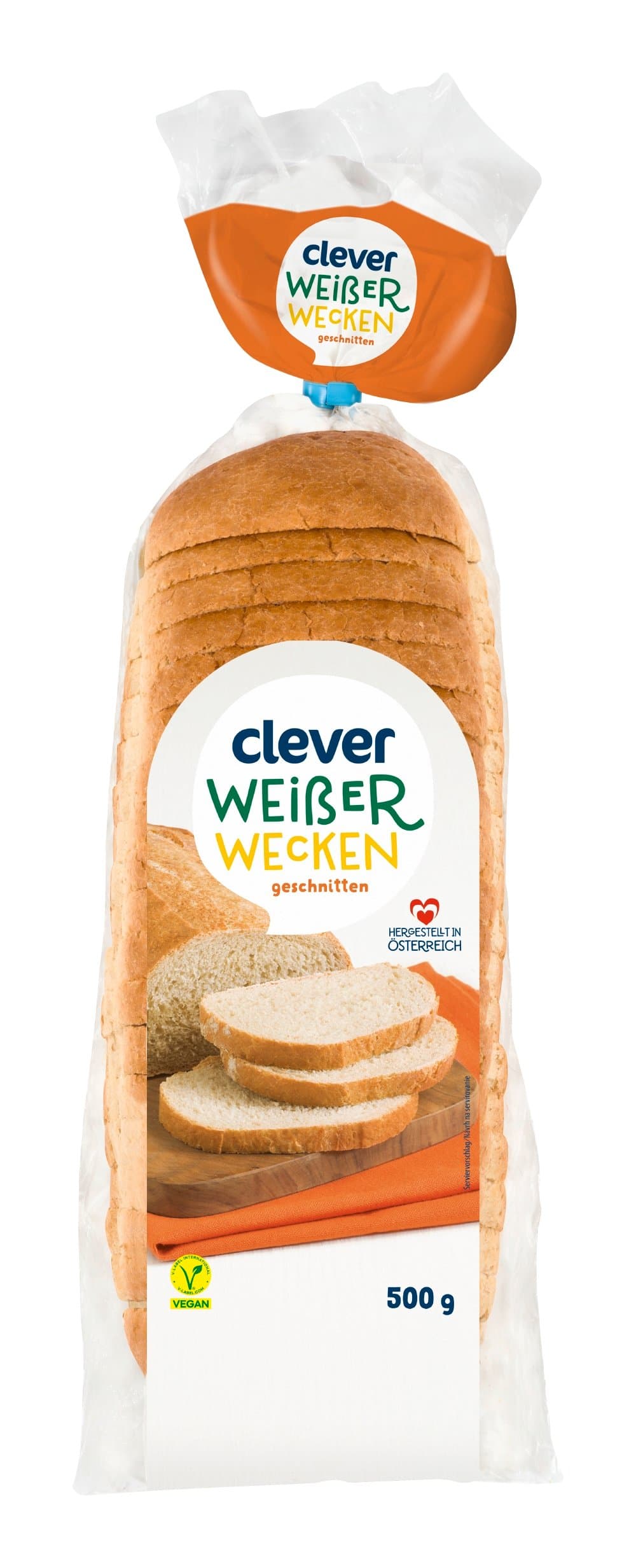 Weissbrot