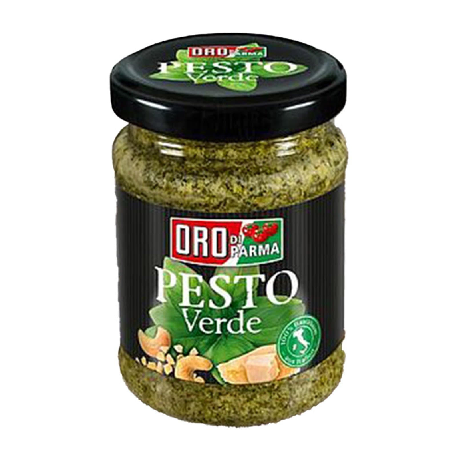 Oro di Parma Pesto Basilikum