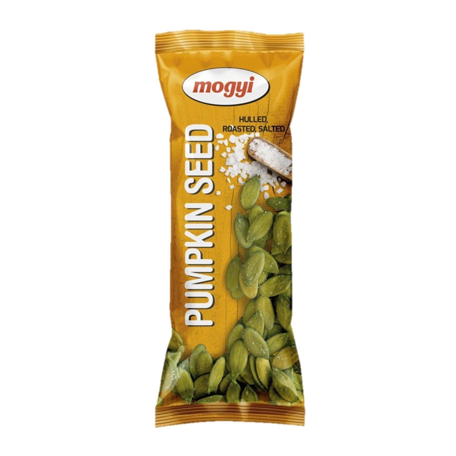 Mogyi Kuerbiskerne
