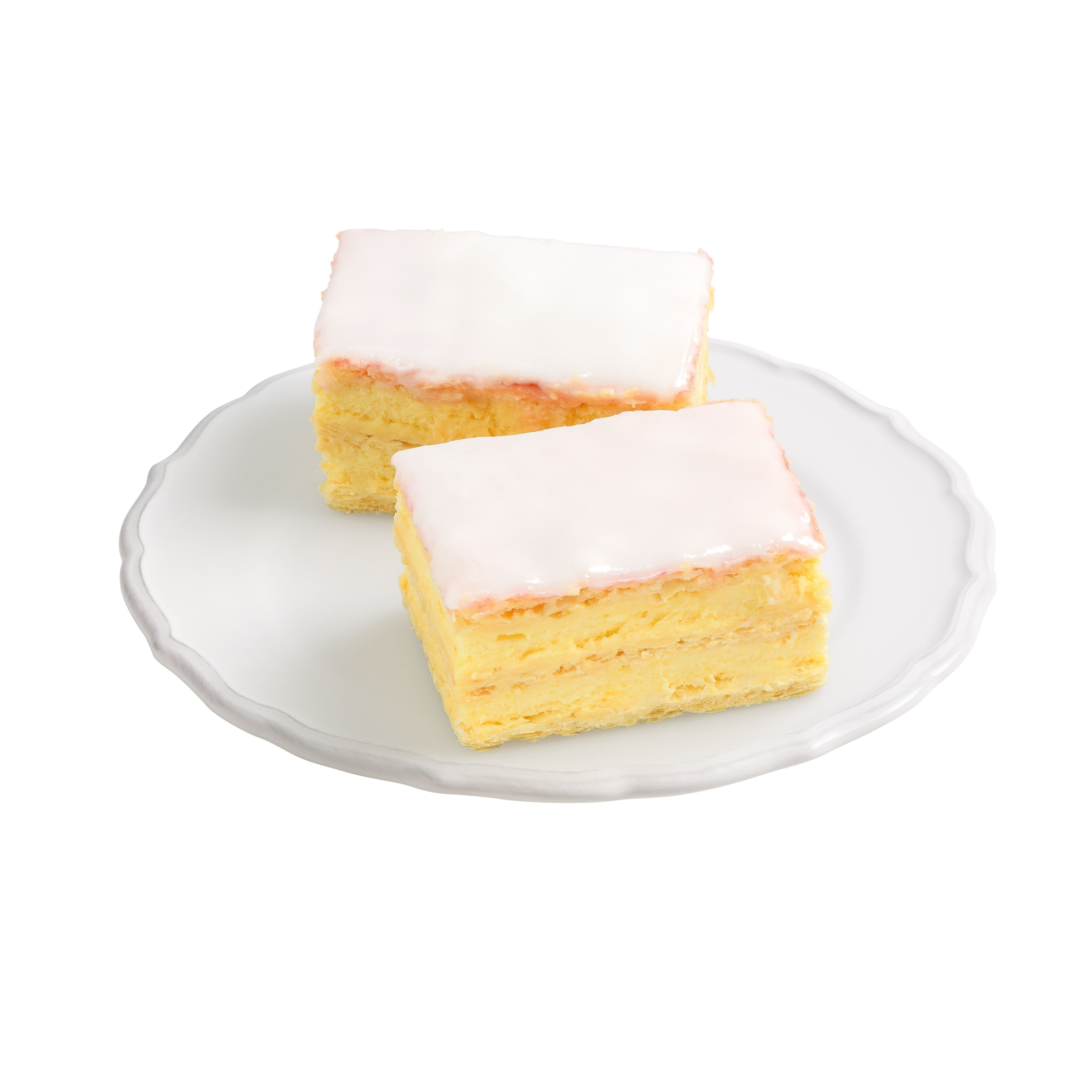 Cremeschnitte