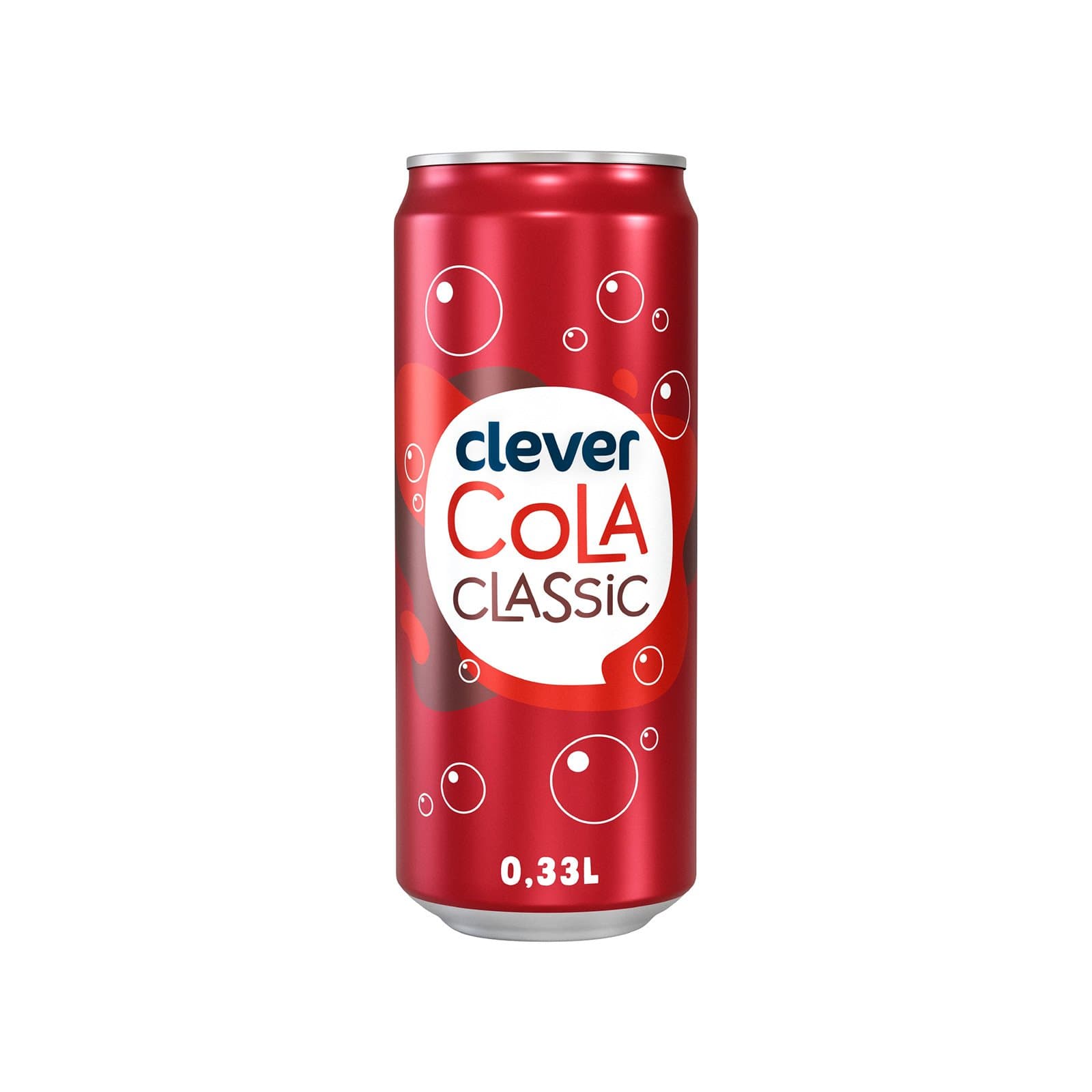 Clever Cola