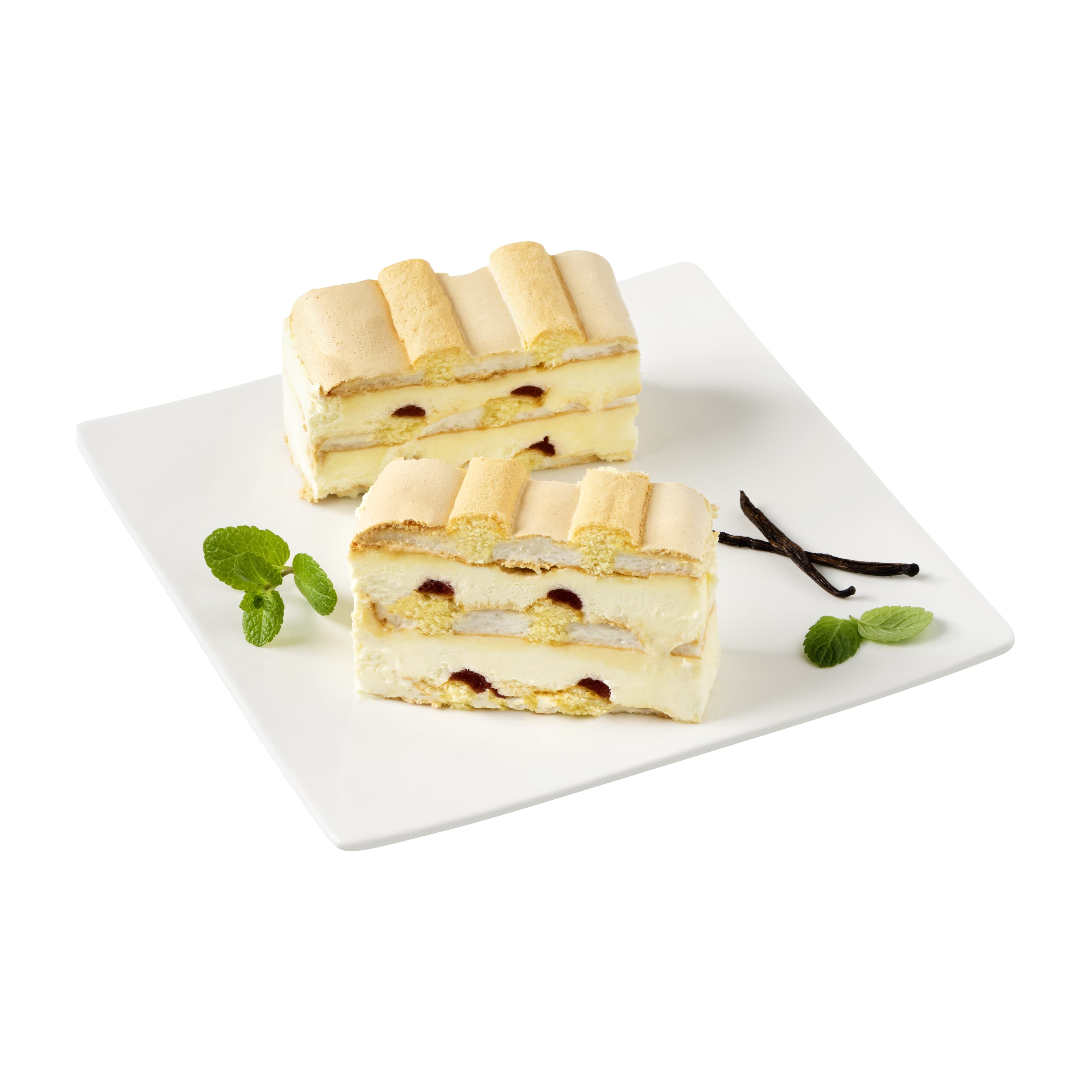 Cremeschnitte