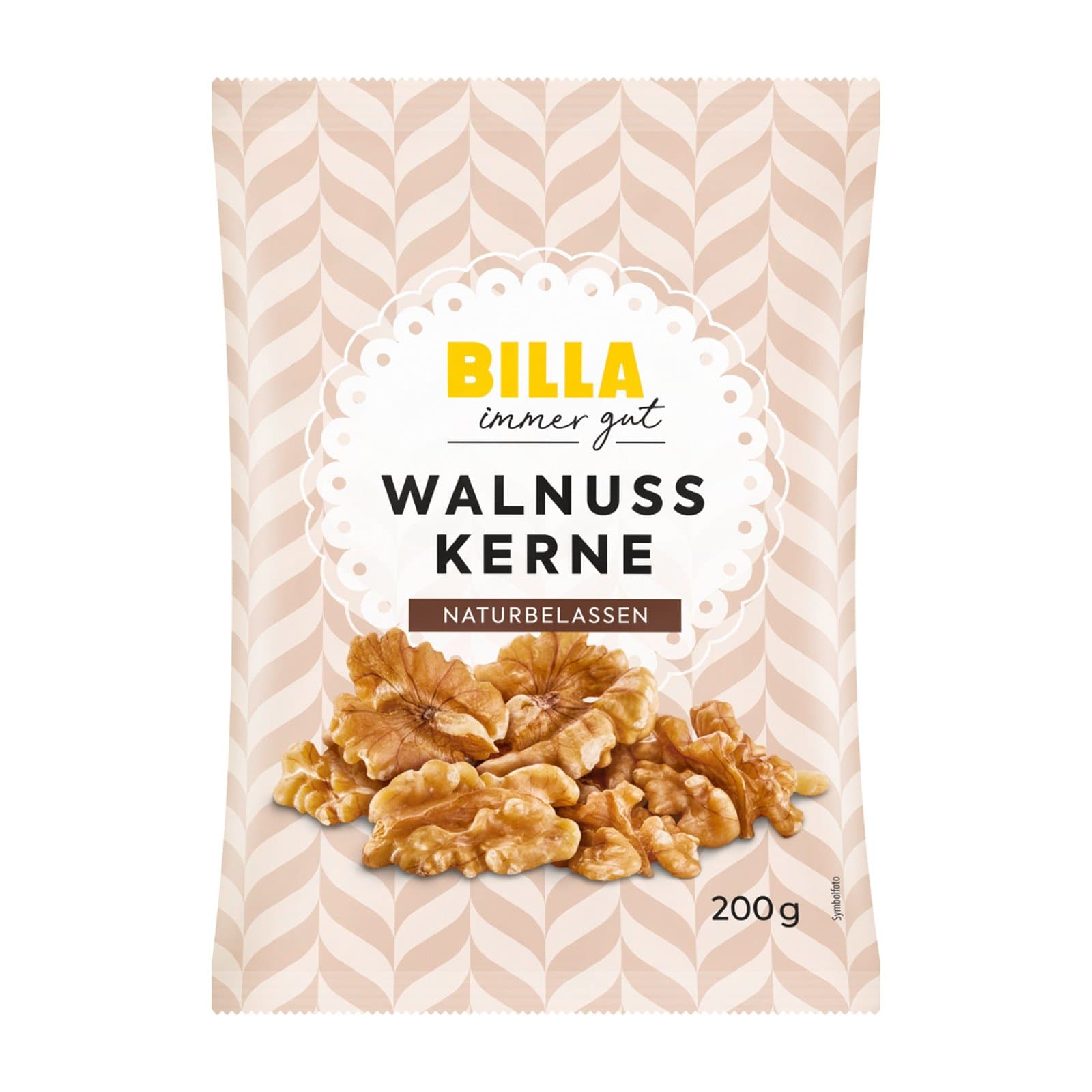 BILLA Walnusskerne