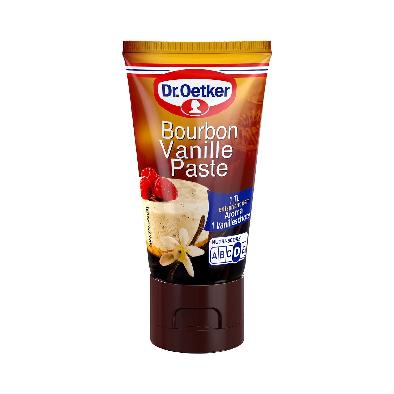 Dr. Oetker Vanillepaste Bourbon